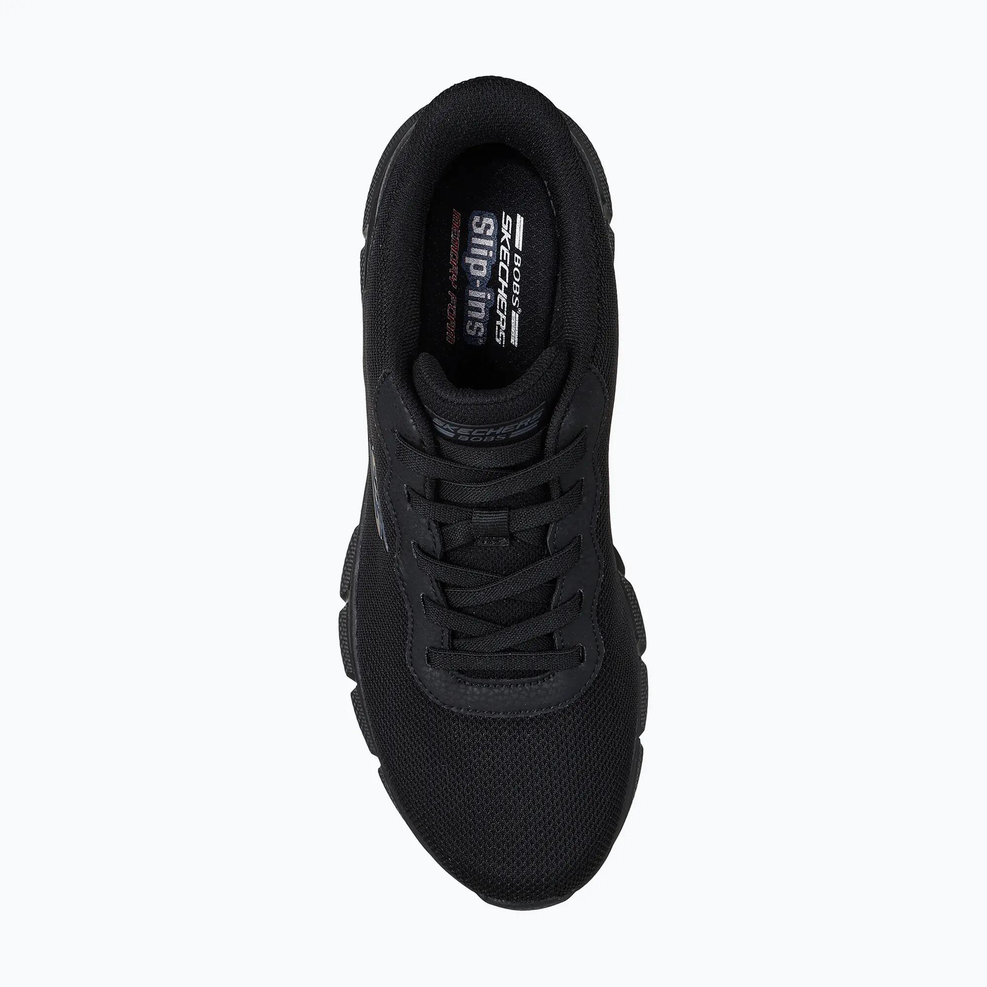 Buty męskie SKECHERS Bobs B Flex Glacial Edge 6/7