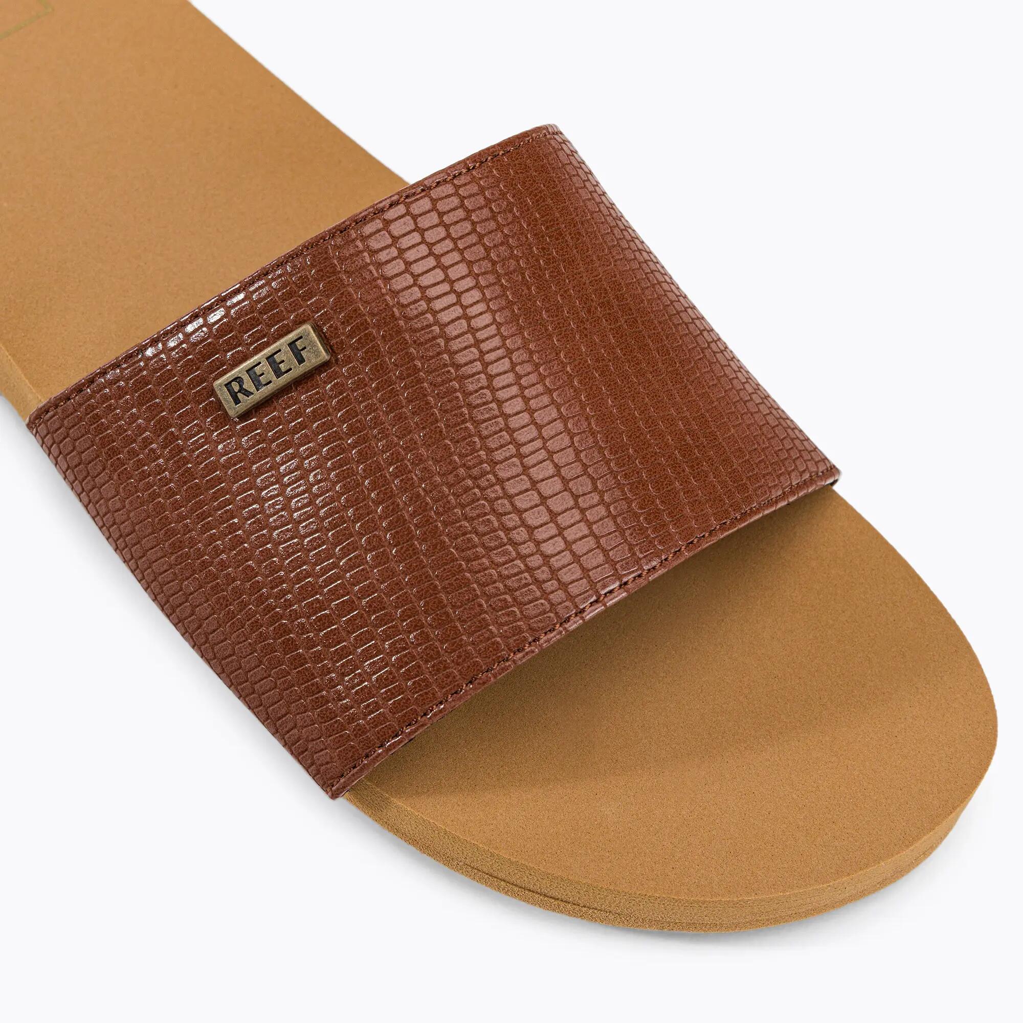 REEF Bliss Nights Slide tongs femme 7/7