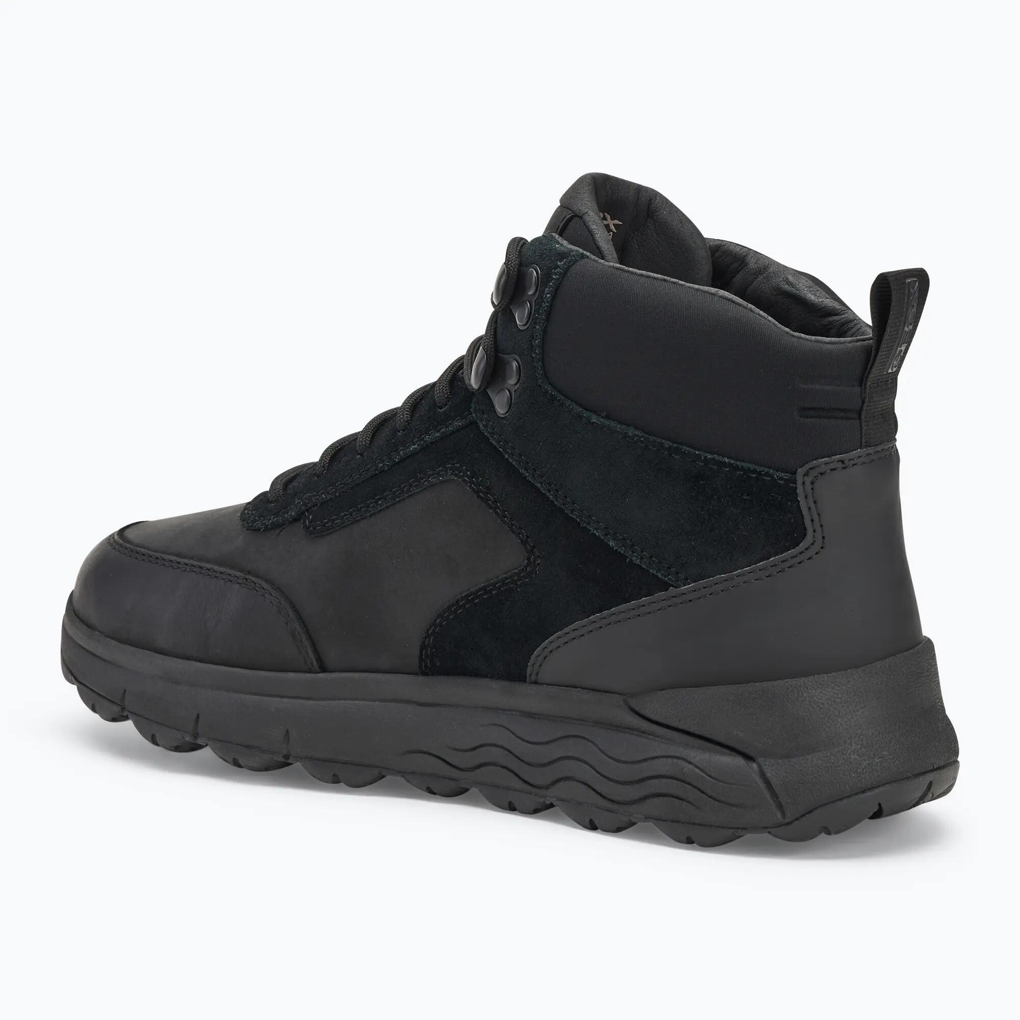 Boots Geox Spherica 4x4 A 3/7