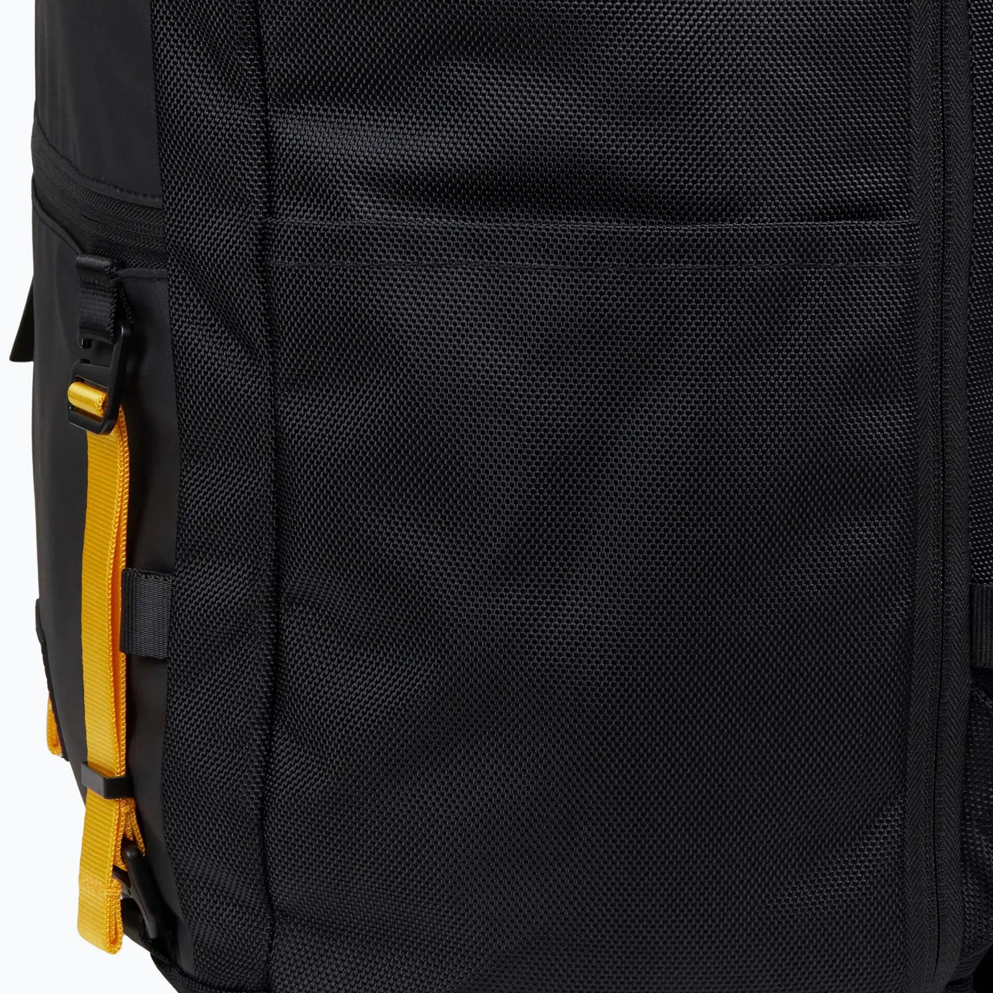 Plecak Utility X Rolltop Caterpillar SIGNATURE Black (84840-01) 7/7