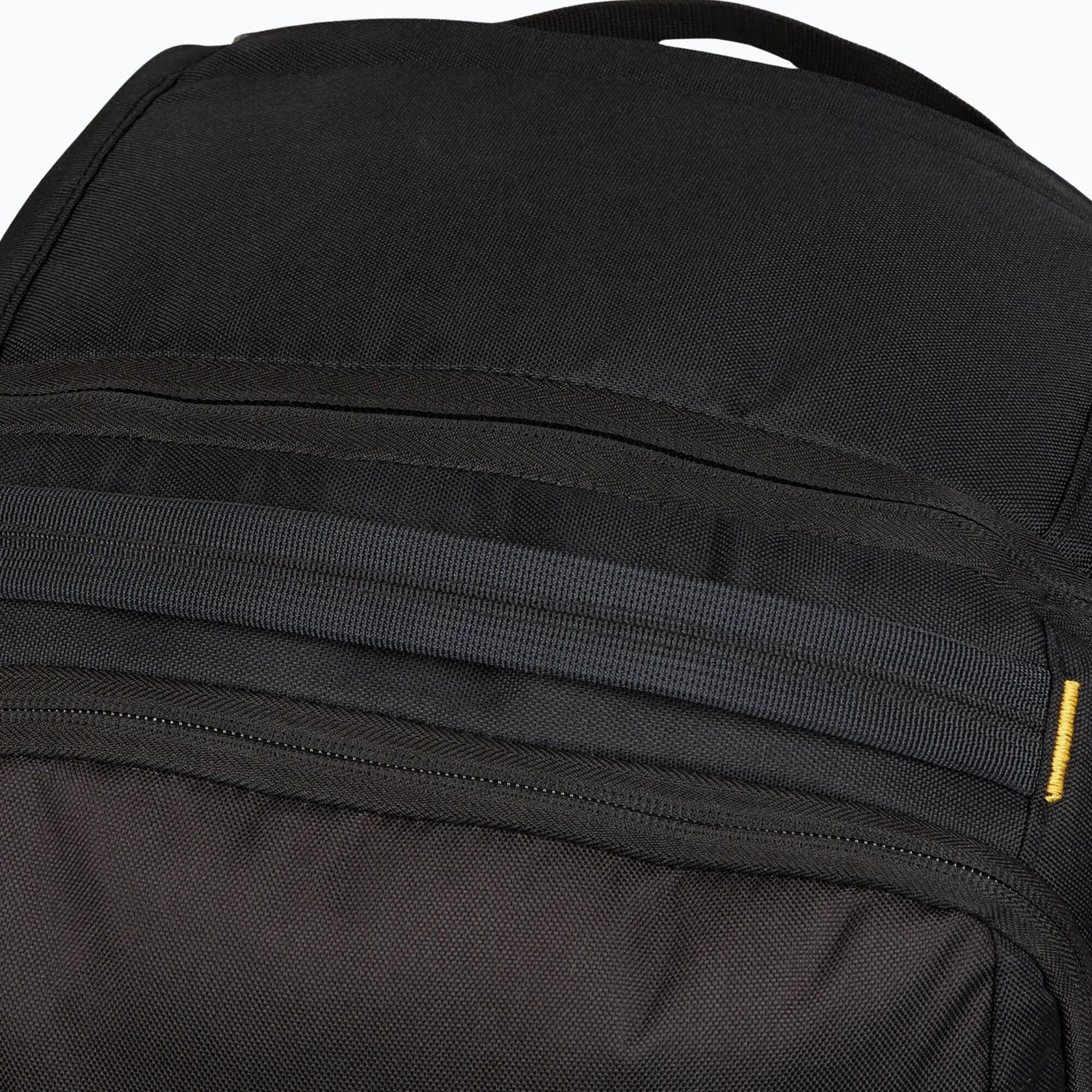 Plecak kabinowy Voyager Caterpillar CARGO VOYAGER Black (84832-01) 7/7