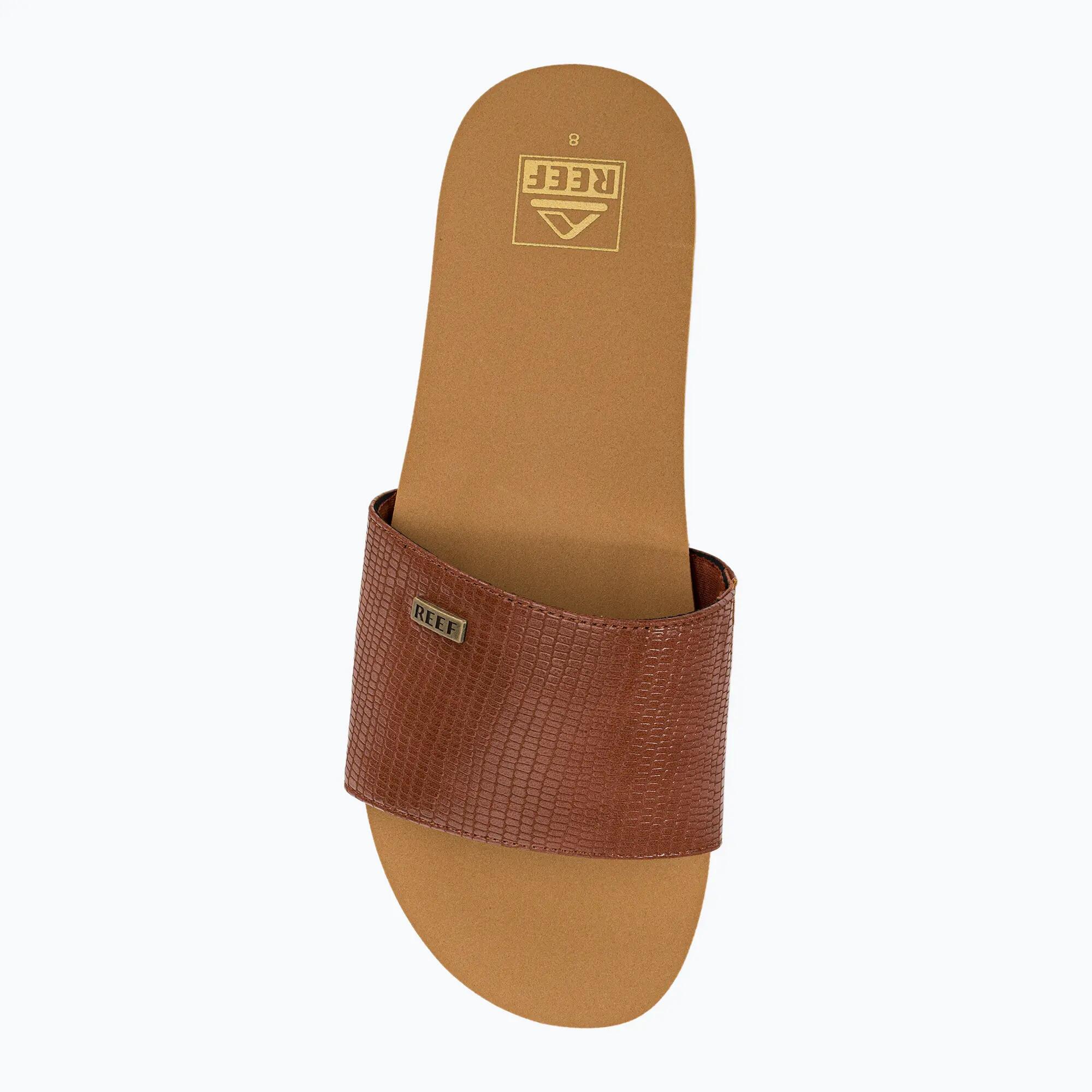 REEF Bliss Nights Slide tongs femme 6/7