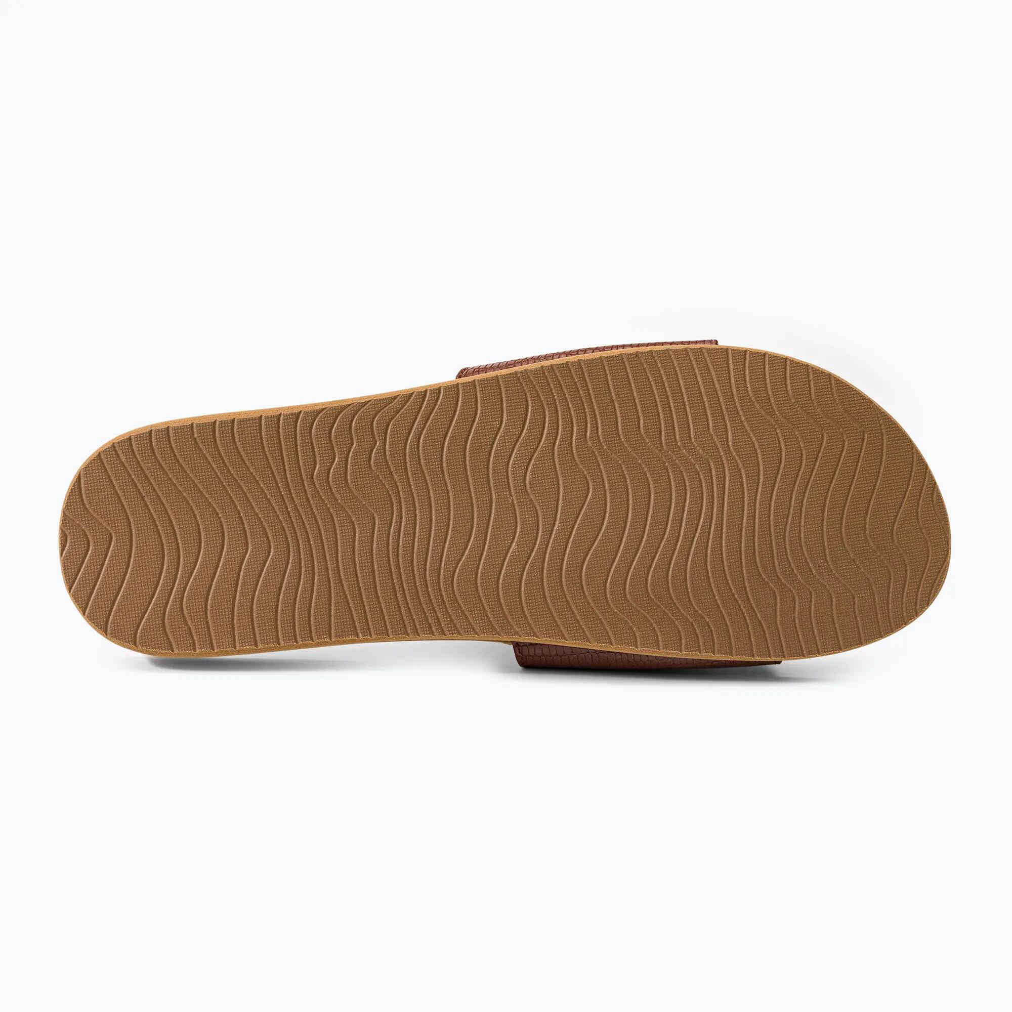 REEF Bliss Nights Slide tongs femme 5/7