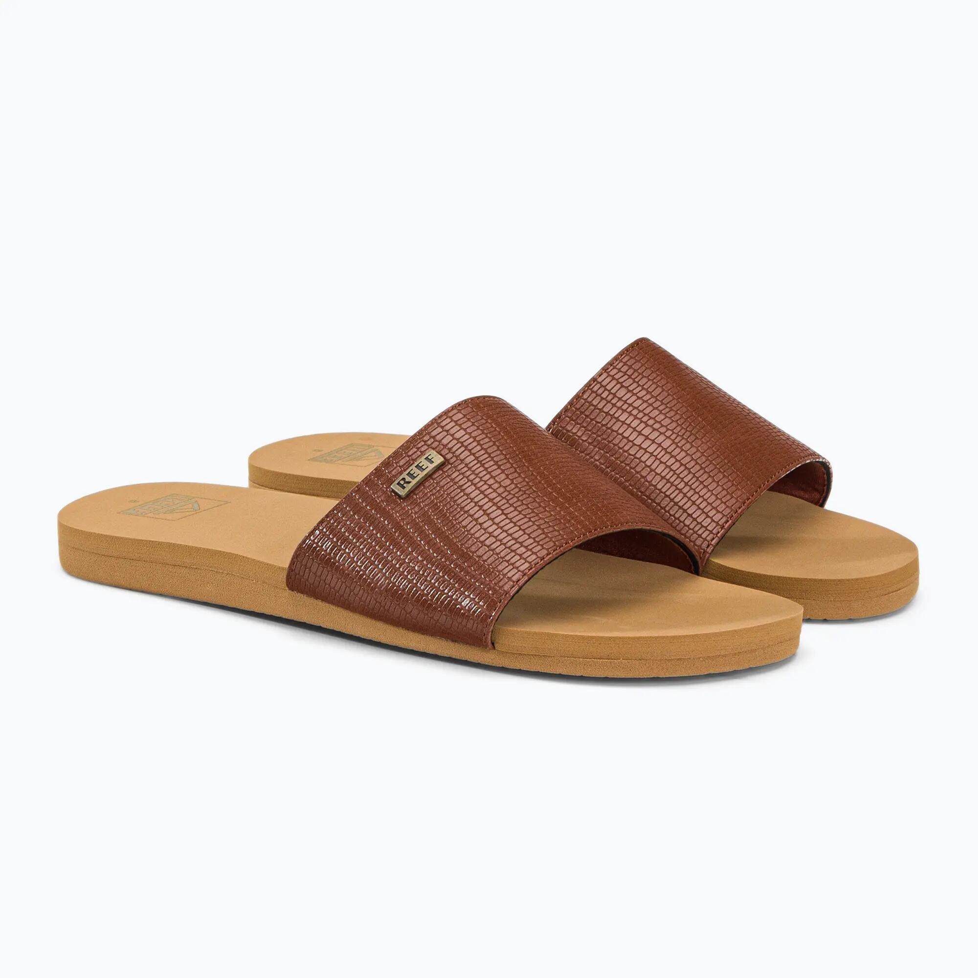 REEF Bliss Nights Slide tongs femme 4/7