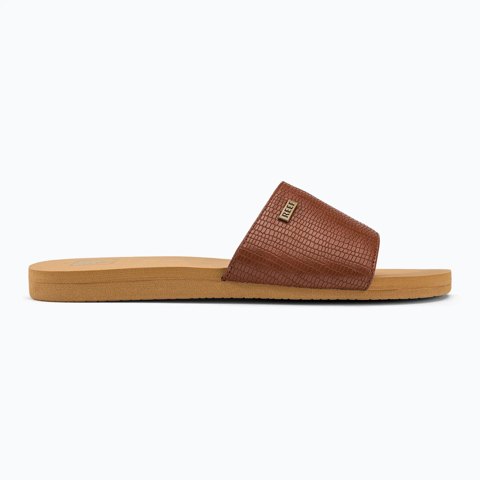 REEF Bliss Nights Slide tongs femme 2/7