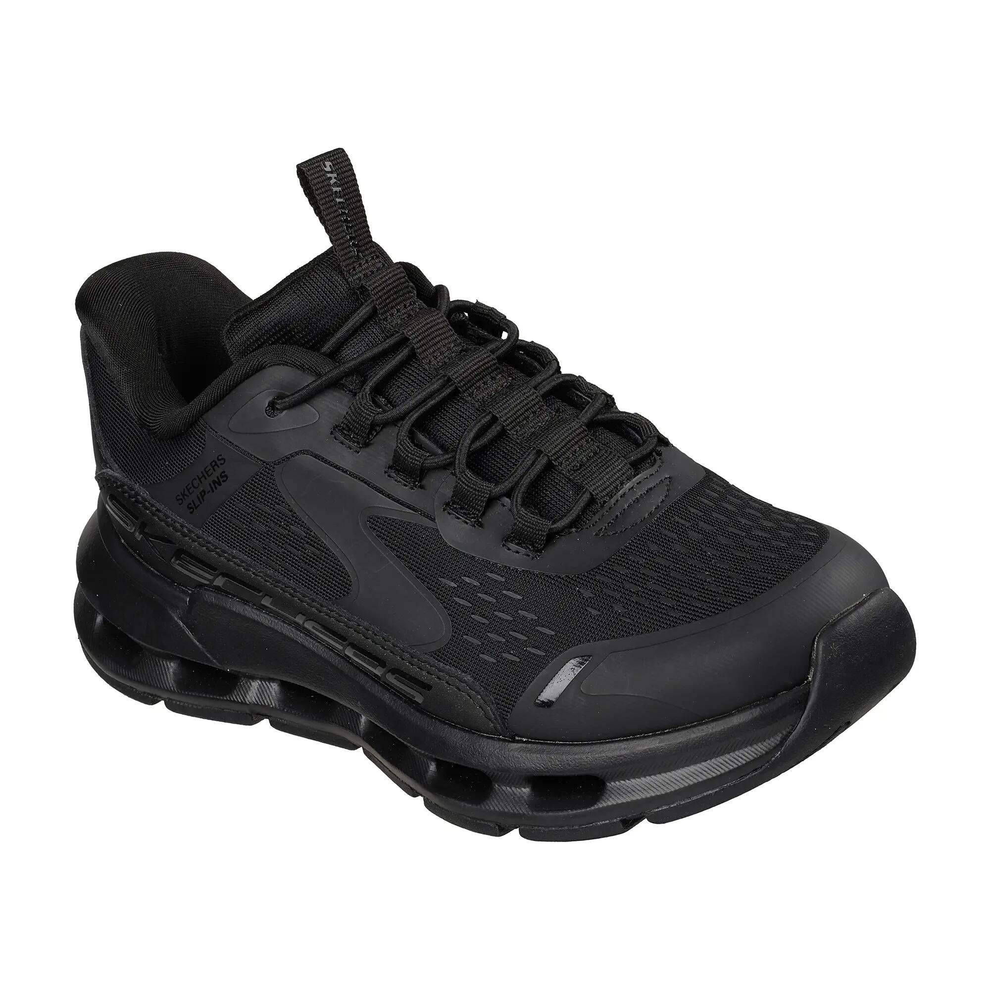Basket Basse à Lacets Skechers Juniors Glide Step Vista Lane - Enfant 7/7