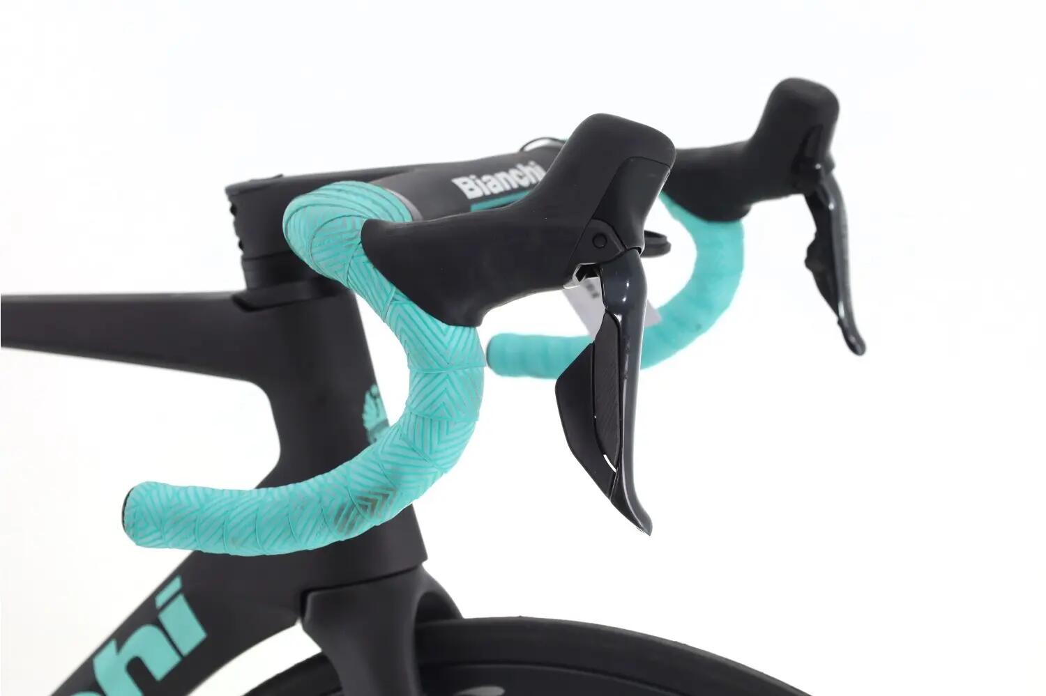 Bici strada ricondizionata ·  Specialissima Arkea Team Di2 12V · Ottimo stato 6/8