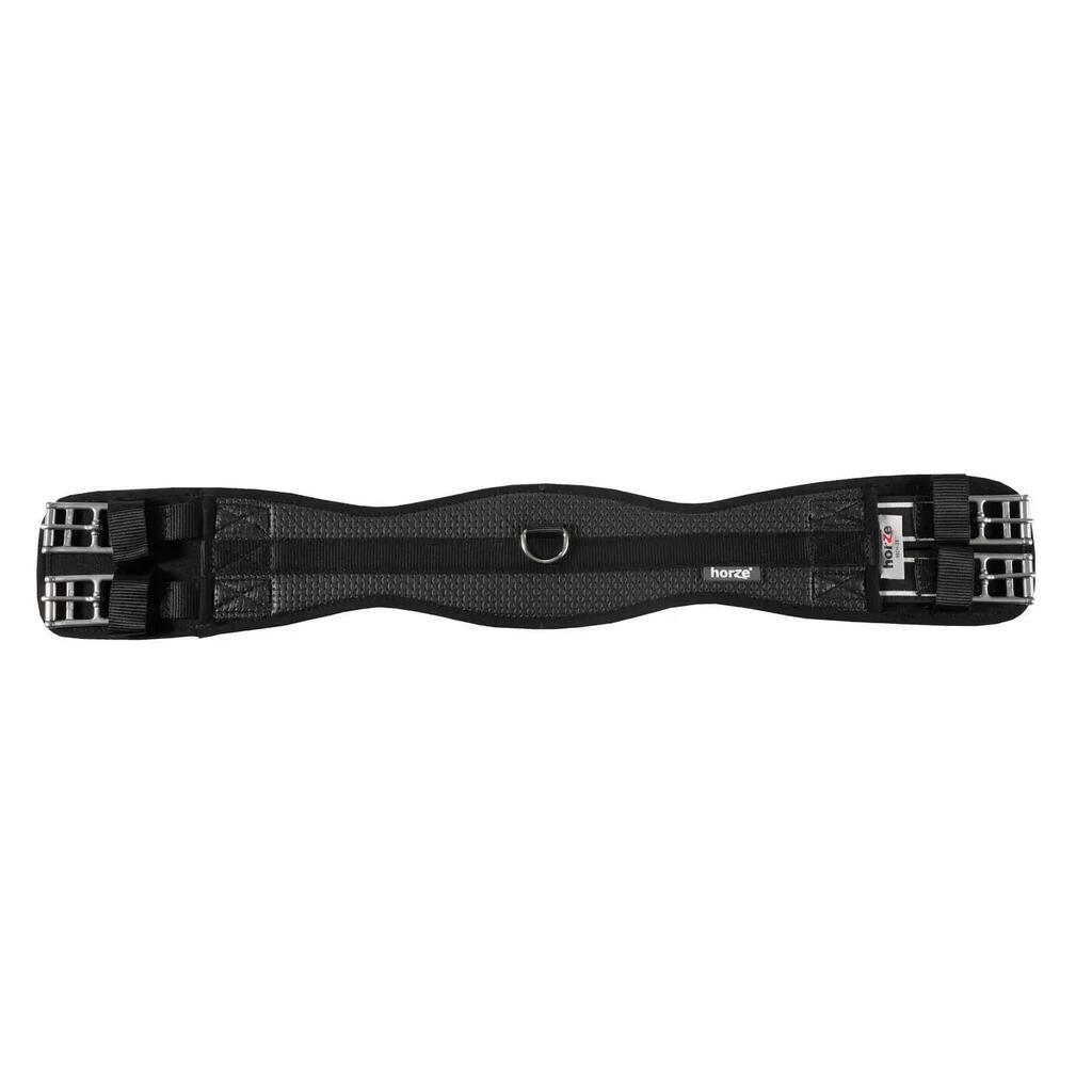 Dressage girth for horses Horze Dallas
