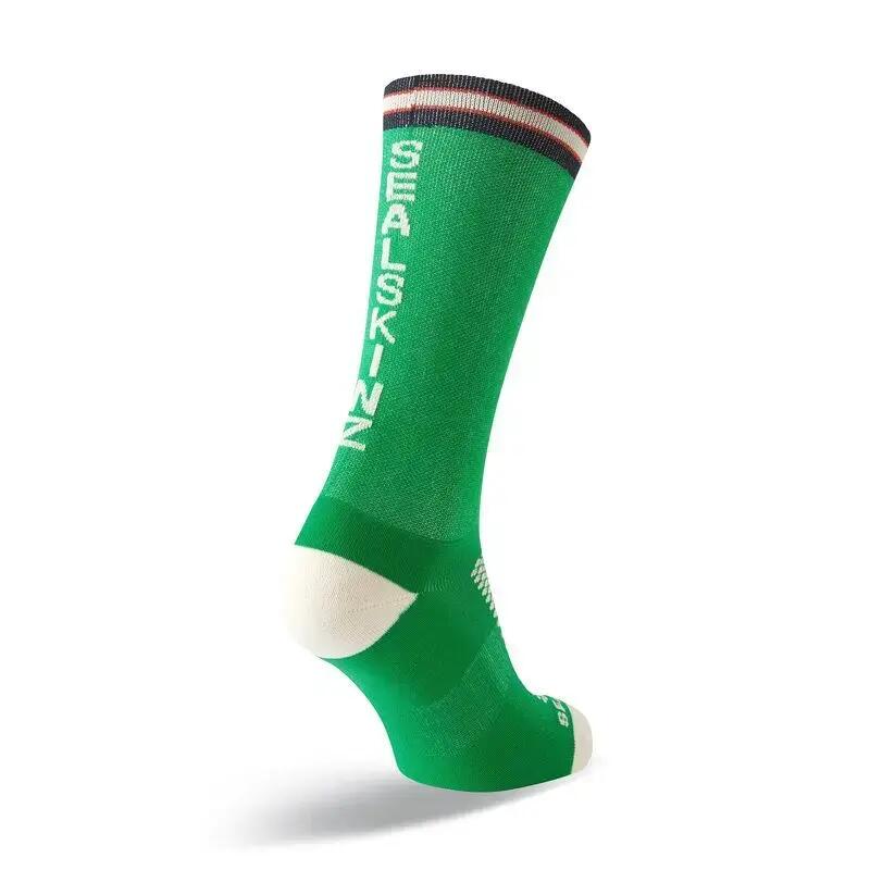 Chaussettes Sealskinz Caister 2/2