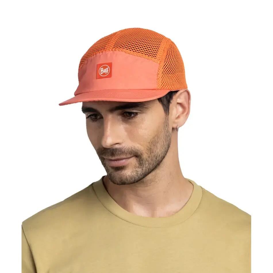 Casquette 5 Pannel Buff Saret 3/7