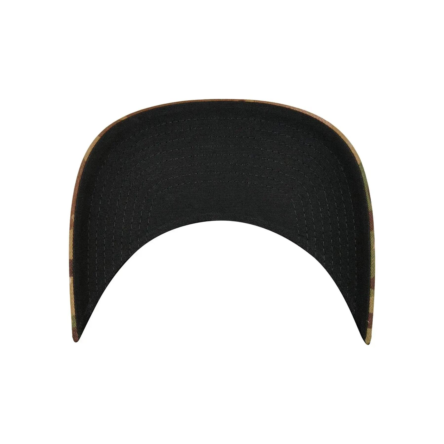Casquette Flexfit Trucker Mesh 5/5