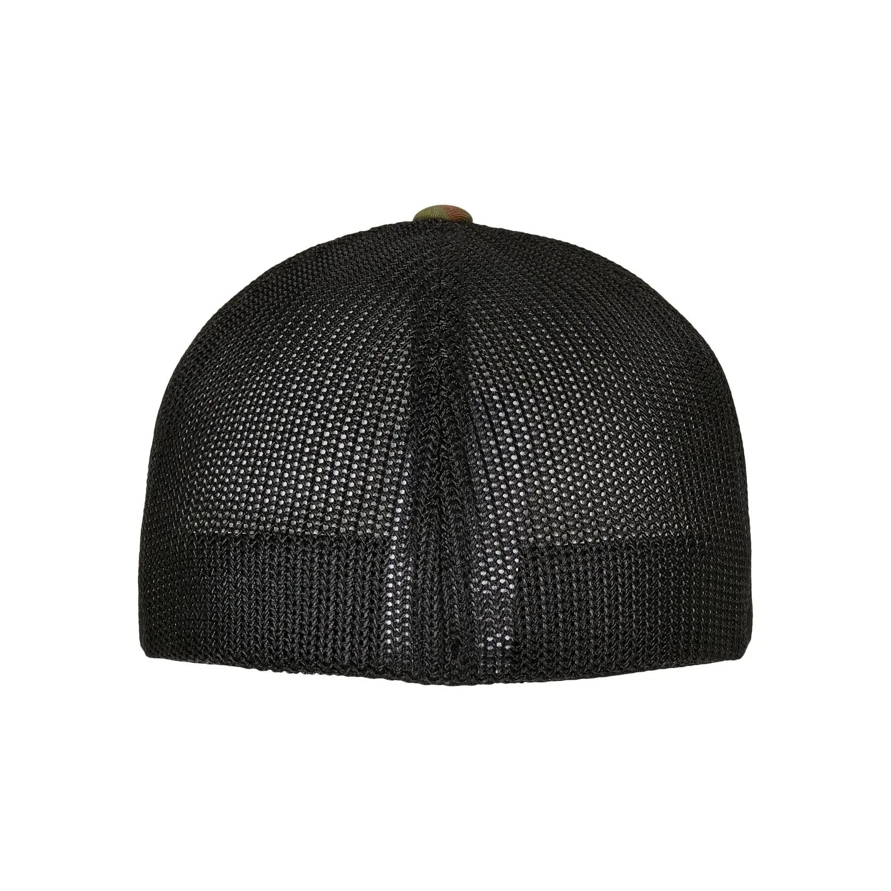 Casquette Flexfit Trucker Mesh 4/5
