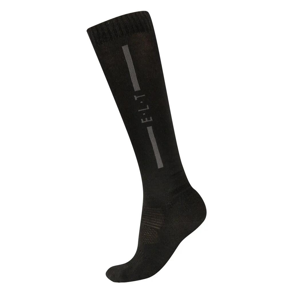 Riding socks ELT Merino