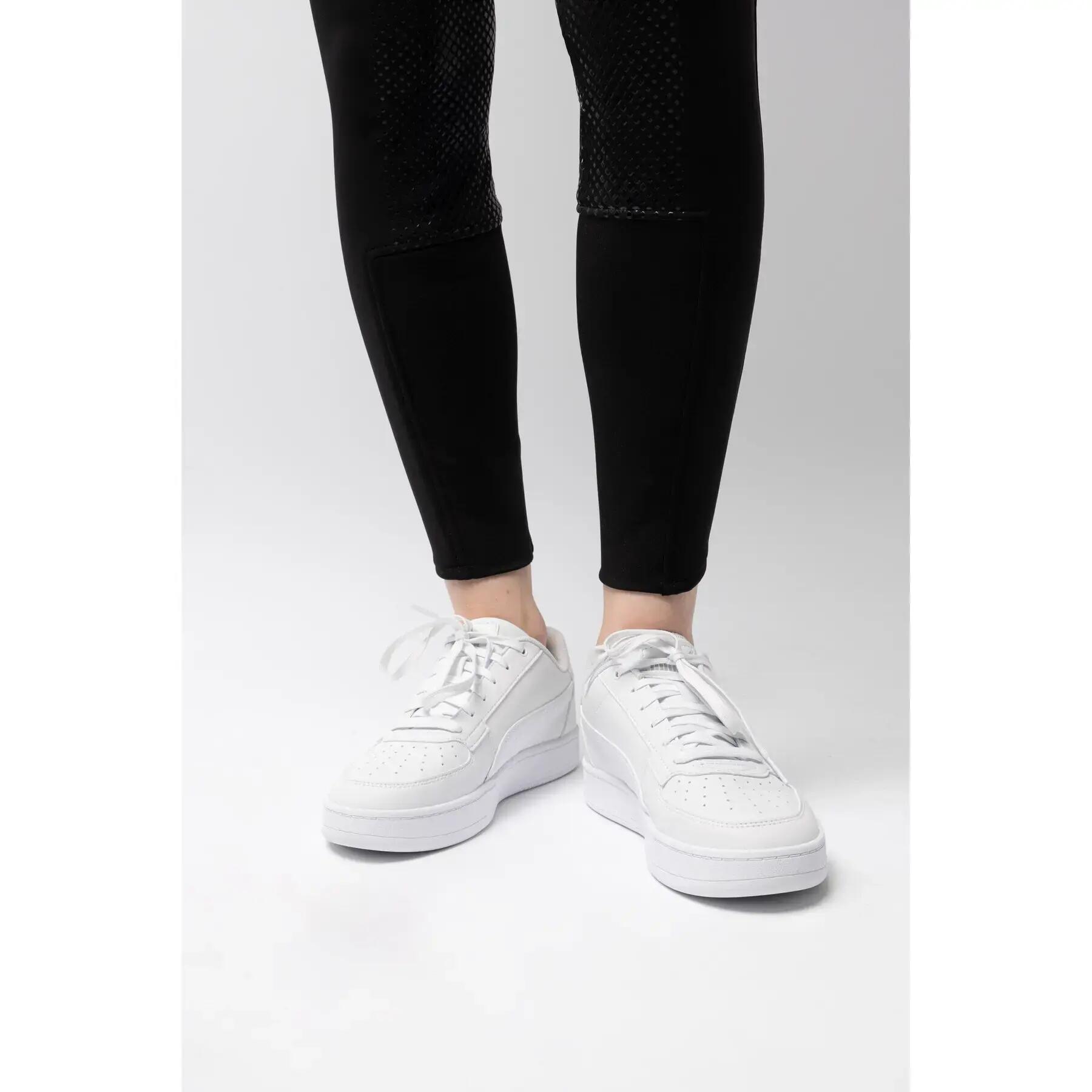 Reithose Grand Prix Damen Horze mit Vollgrip 7/7