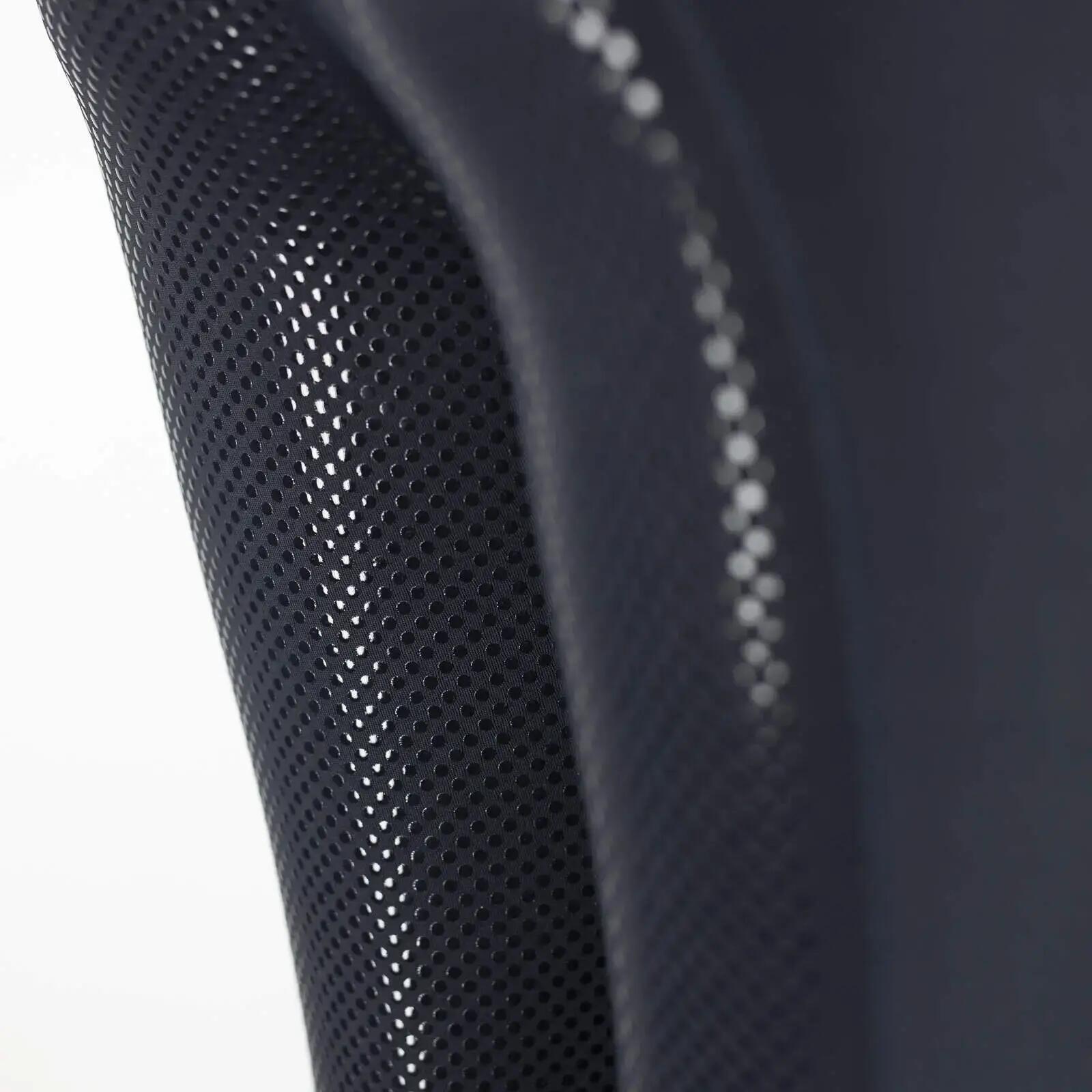 Legging d'équitation à fond intégral avec silicone femme Horze Madison 4/4