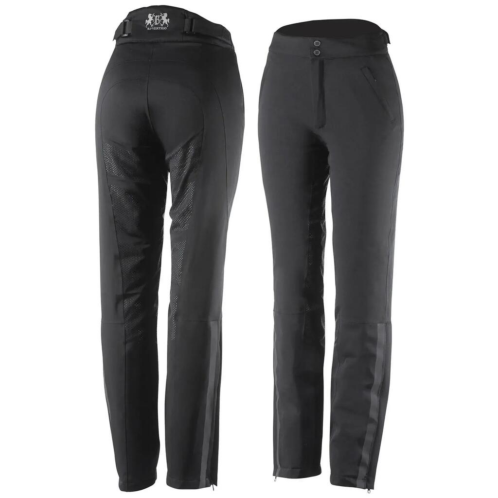 Thermal riding pants for women B Vertigo Dana