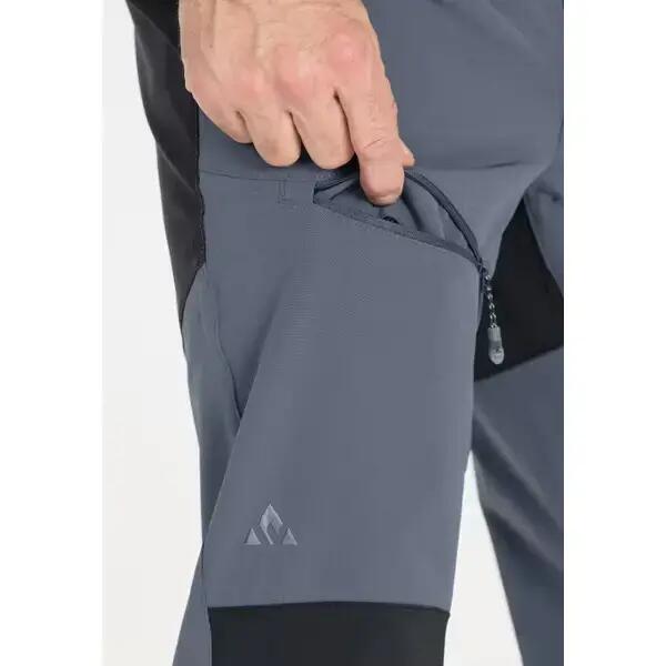 whistler Broek Avatar M Outdoor – Rekbaar en duurzaam 7/7