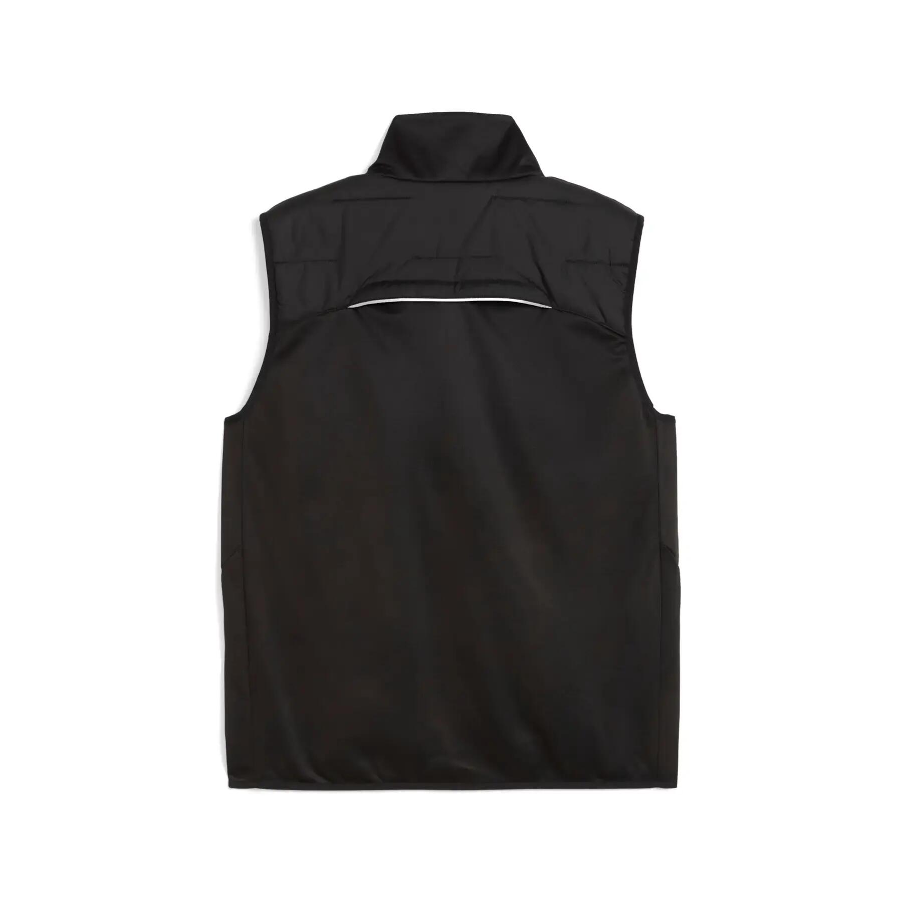 Veste sans manche Puma Teamwinter 2/2