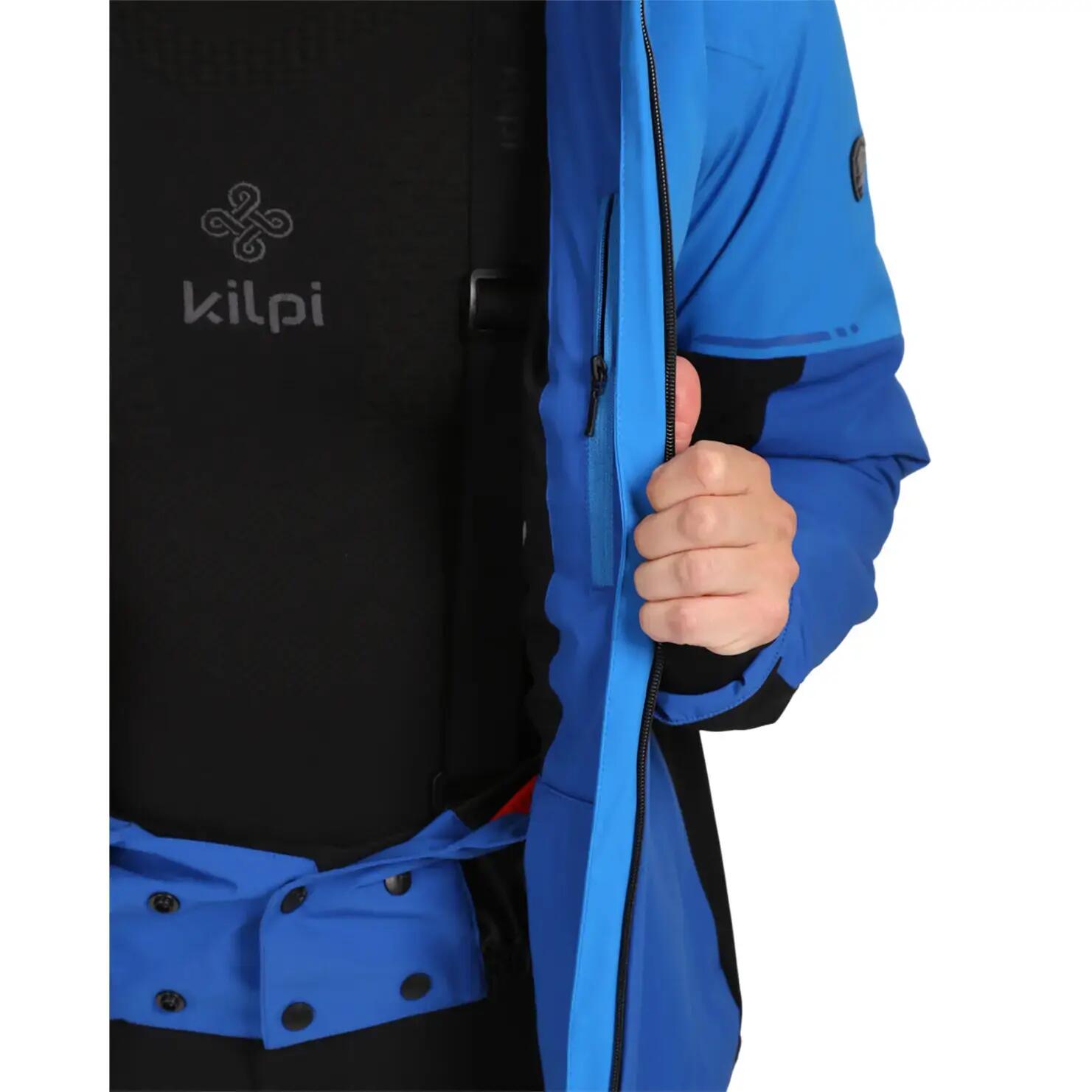 Ski-jas Kilpi Tonnsi 7/7