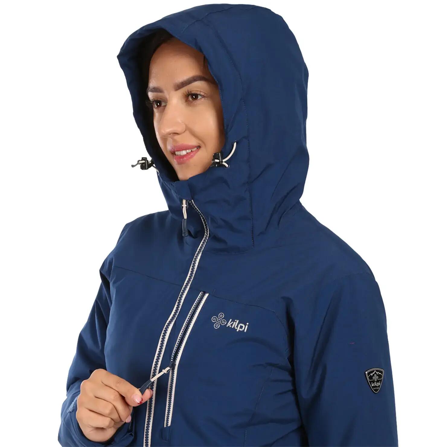 Dames ski-jas Kilp FLIP-W 4/6