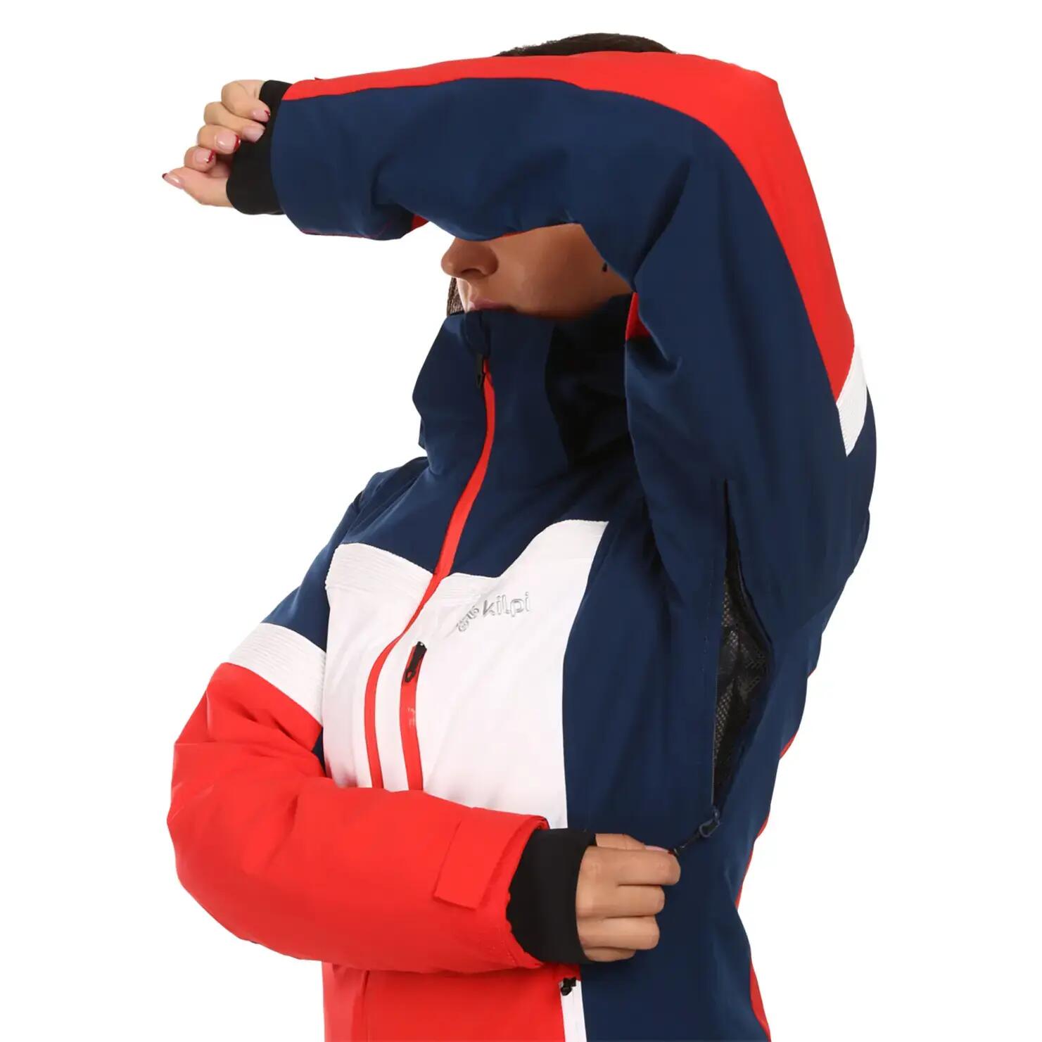 Chaqueta esquí mujer Kilpi VALERA-W 4/7