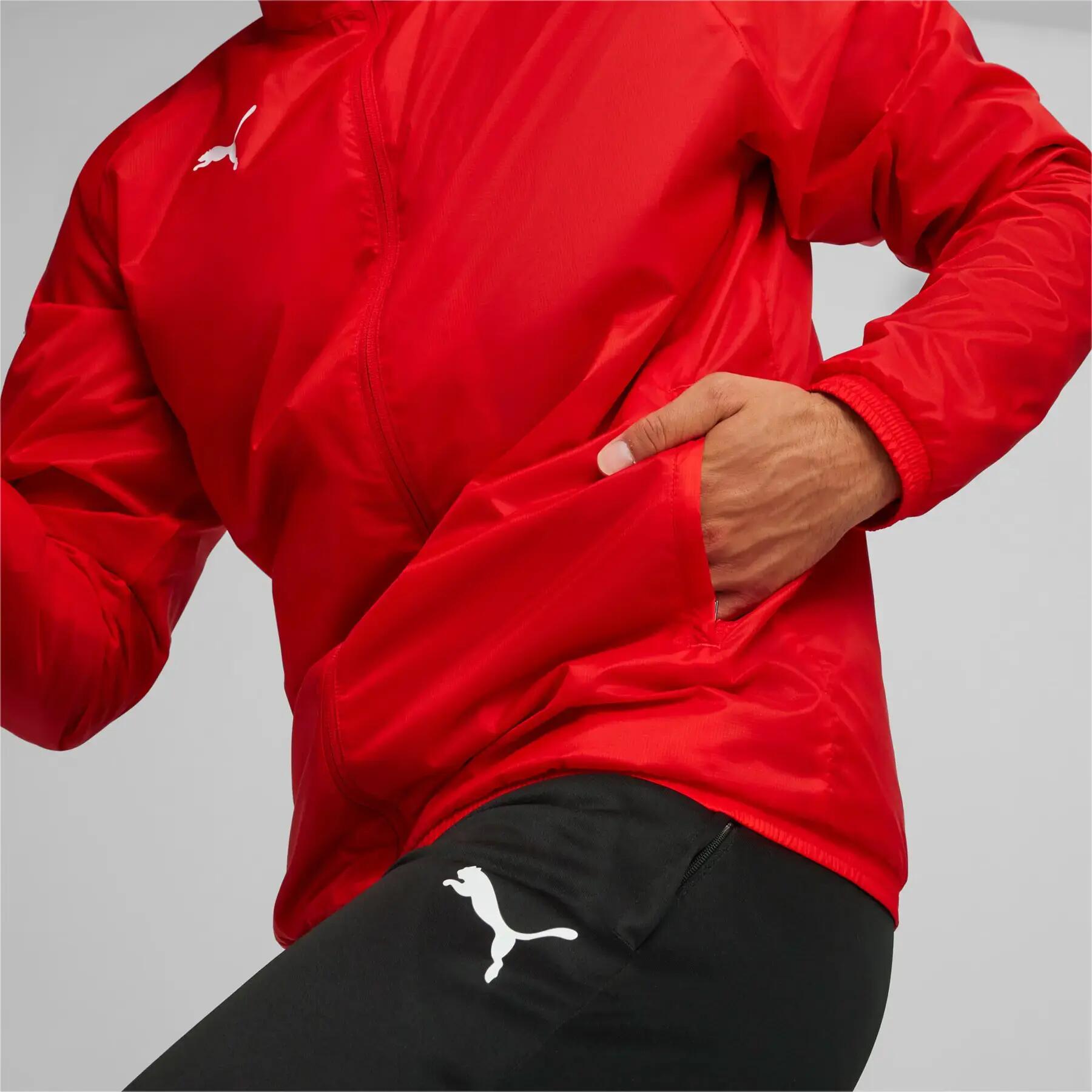 Giacca da allenamento Puma Teamgoal All Weather 7/7
