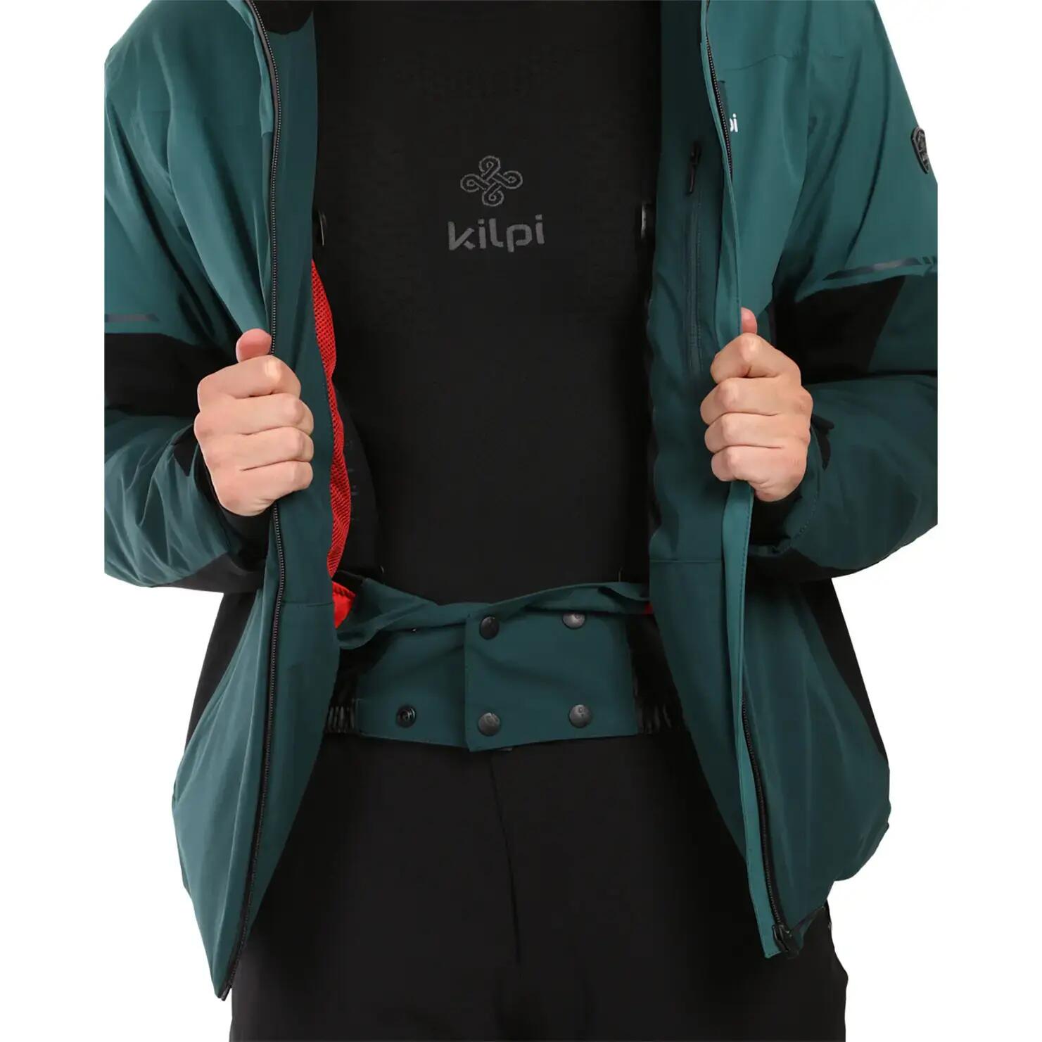 Veste de ski Kilpi Tonnsi 7/7
