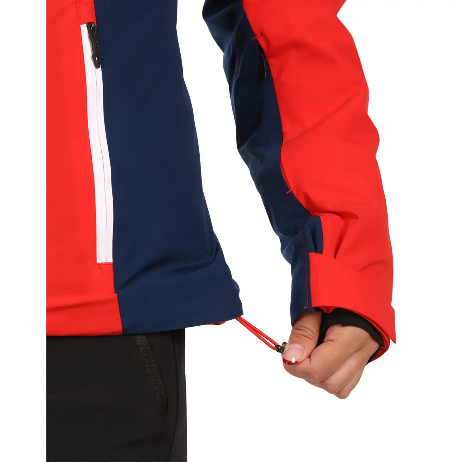 Chaqueta esquí mujer Kilpi VALERA-W 3/7