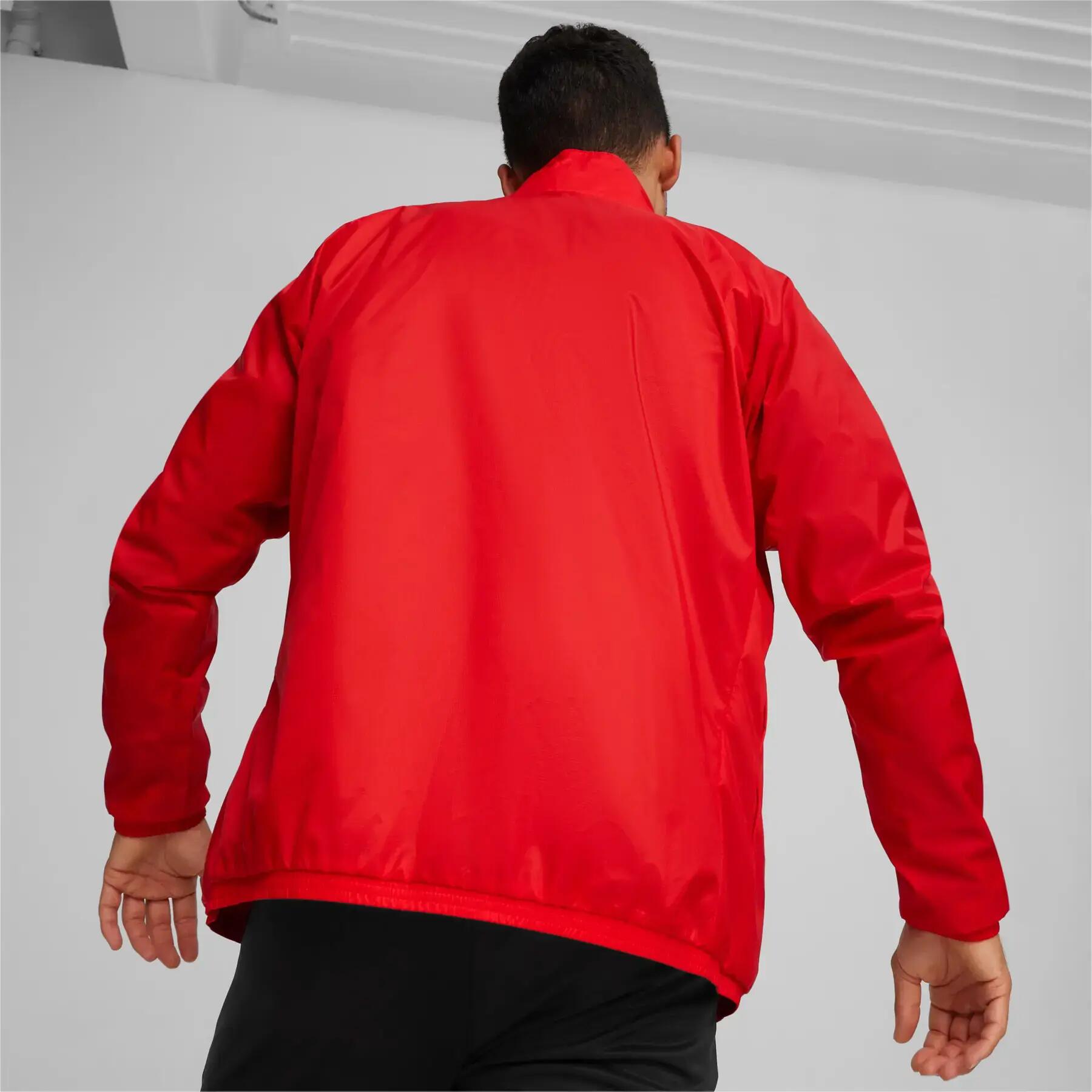 Giacca da allenamento Puma Teamgoal All Weather 6/7