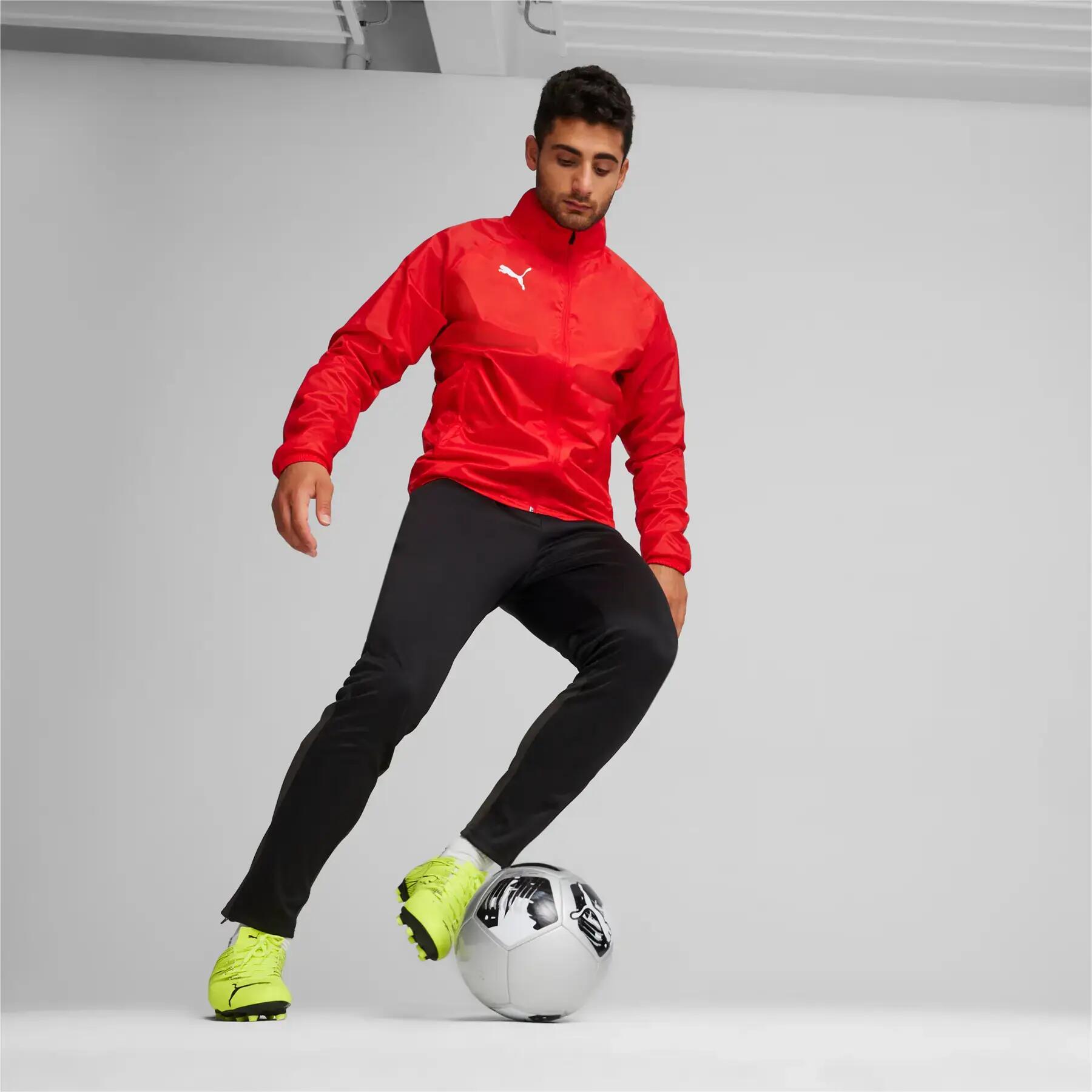 Giacca da allenamento Puma Teamgoal All Weather 5/7