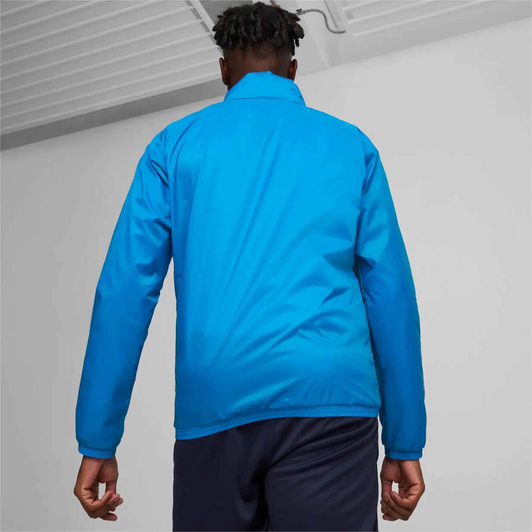 Chaqueta de chándal Puma Teamgoal All Weather 6/8
