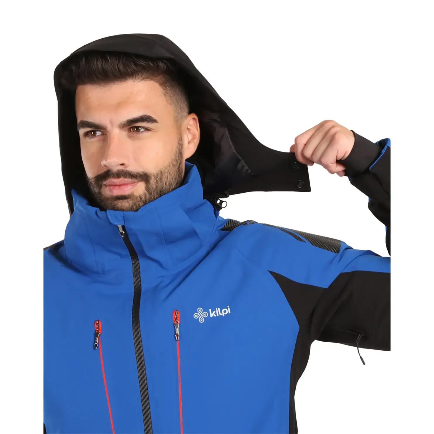 Chaqueta esquí hombre Kilpi TURNAU-M 6/7