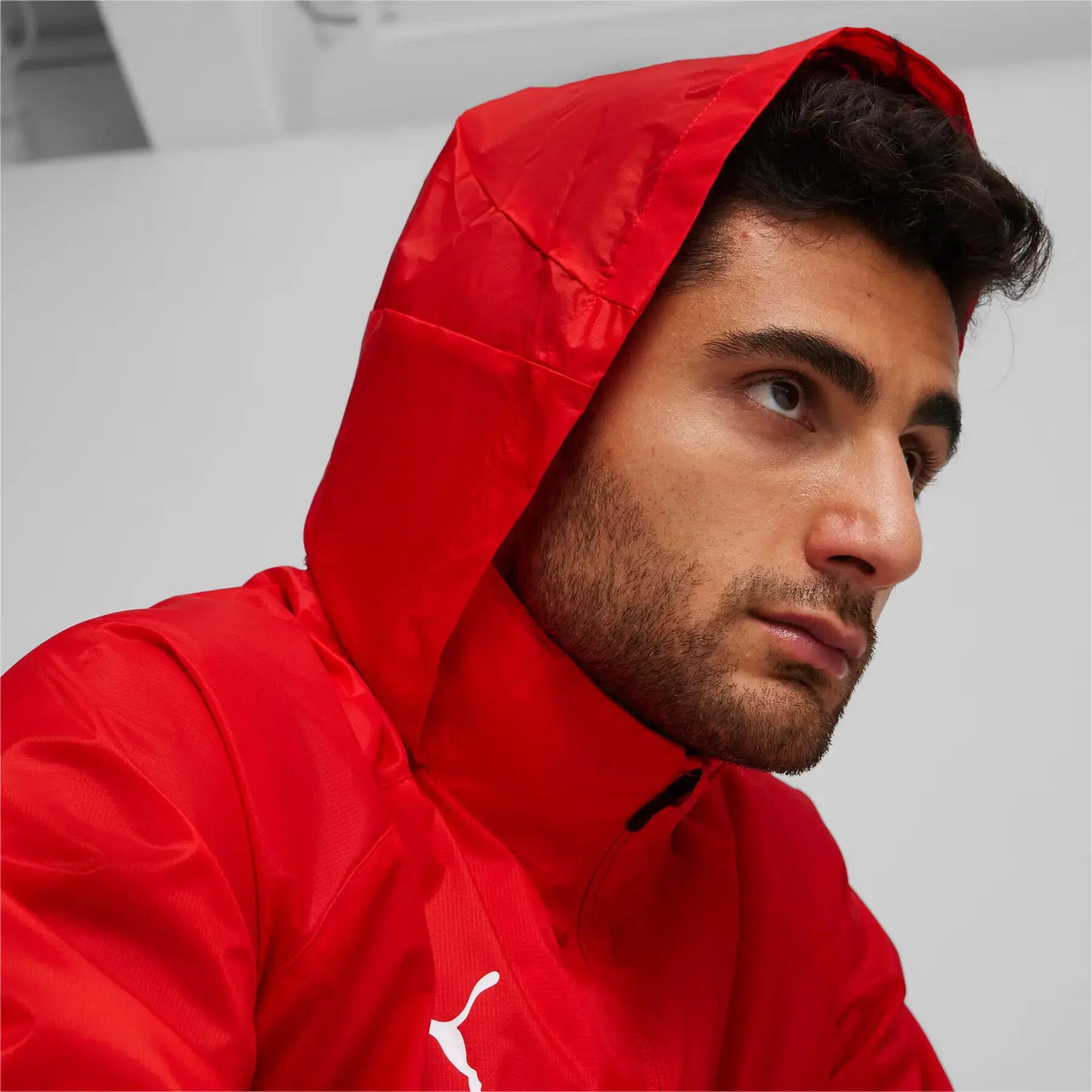 Giacca da allenamento Puma Teamgoal All Weather 4/7