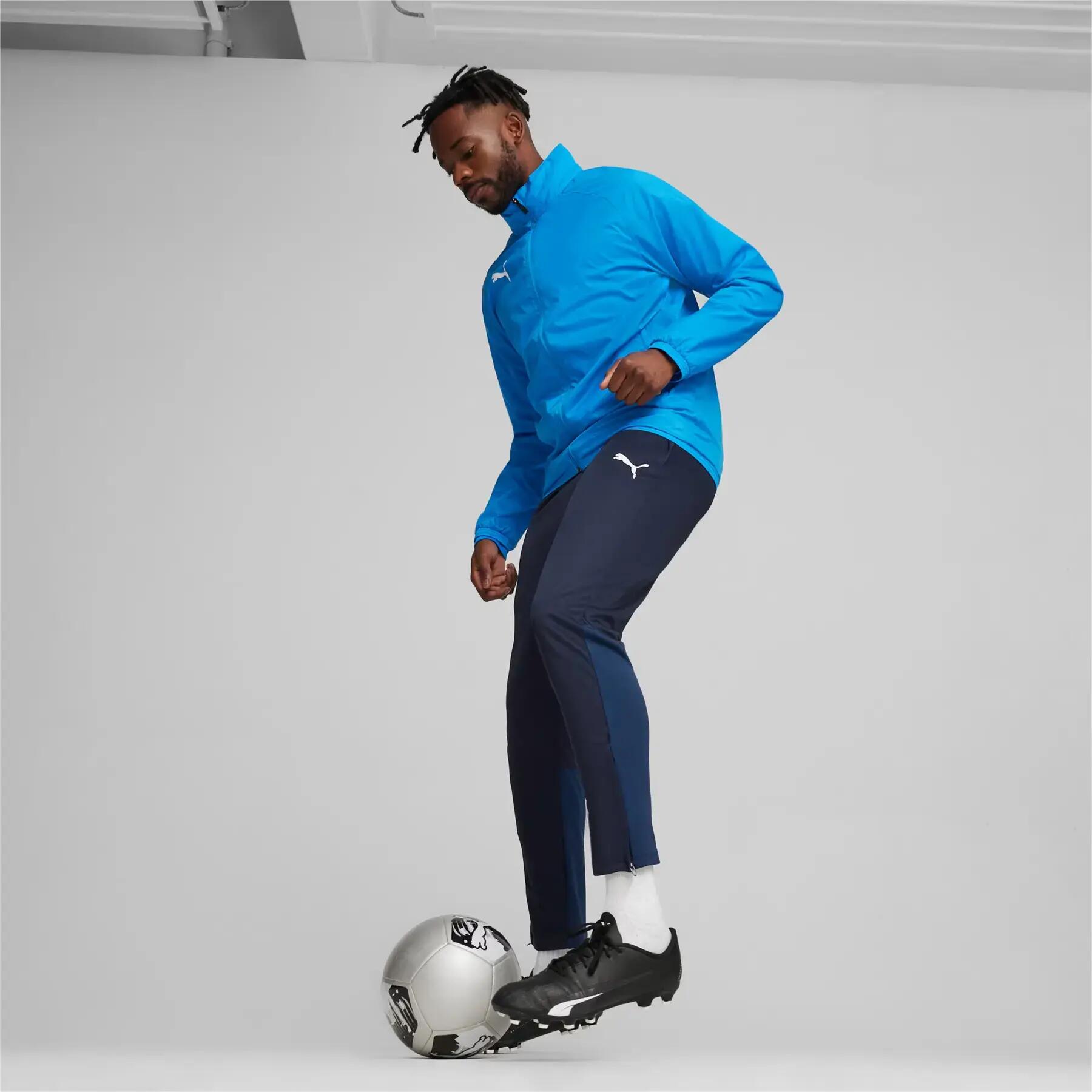 Chaqueta de chándal Puma Teamgoal All Weather 5/8