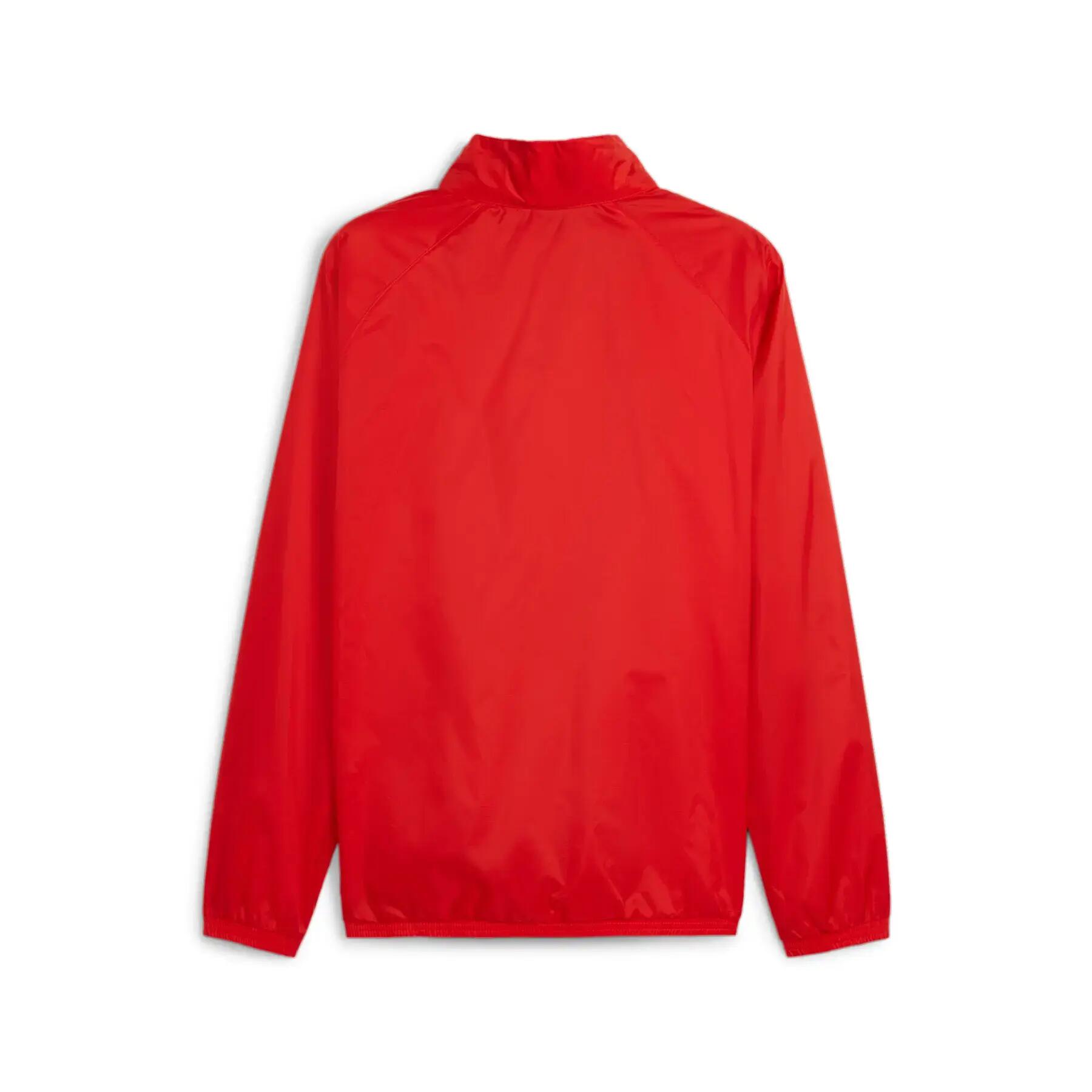 Giacca da allenamento Puma Teamgoal All Weather 2/7