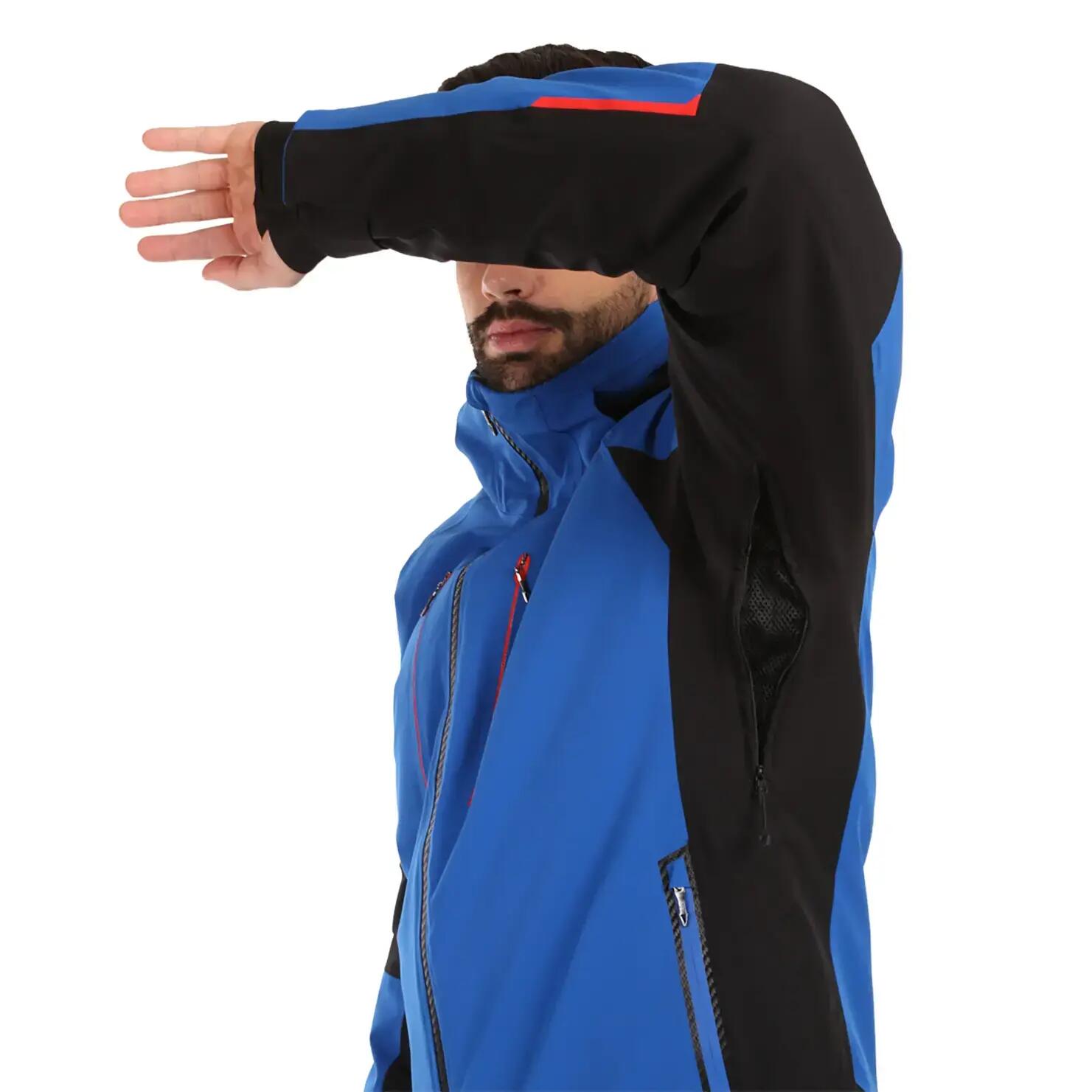Chaqueta esquí hombre Kilpi TURNAU-M 4/7
