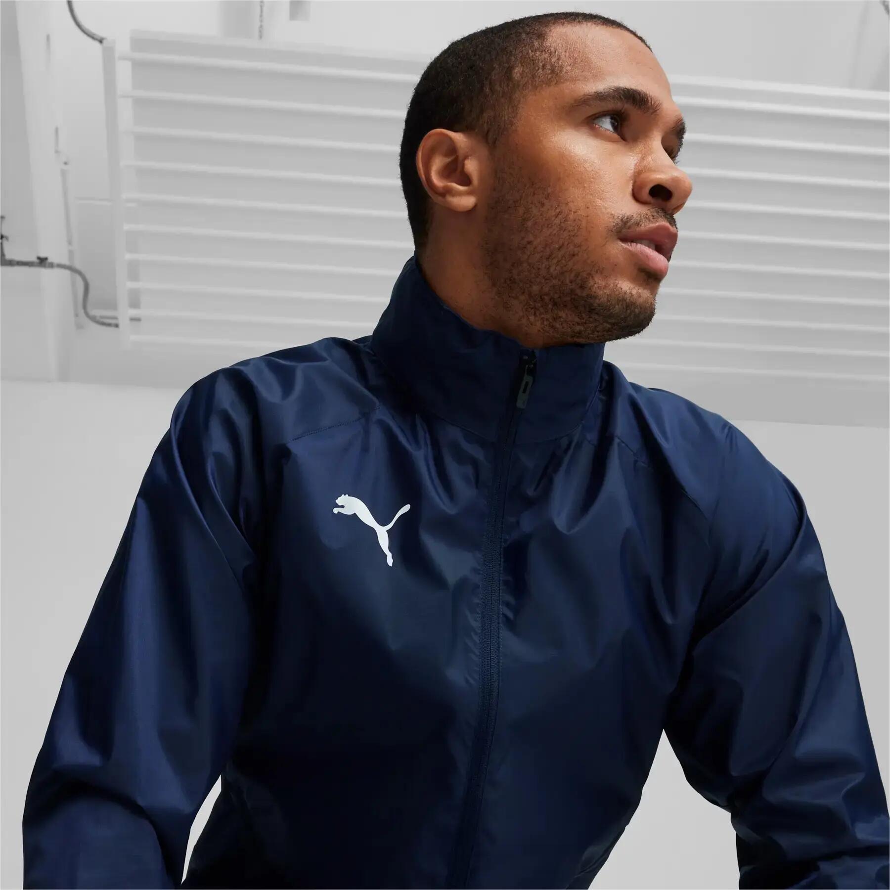 Giacca da allenamento Puma Teamgoal All Weather 5/7