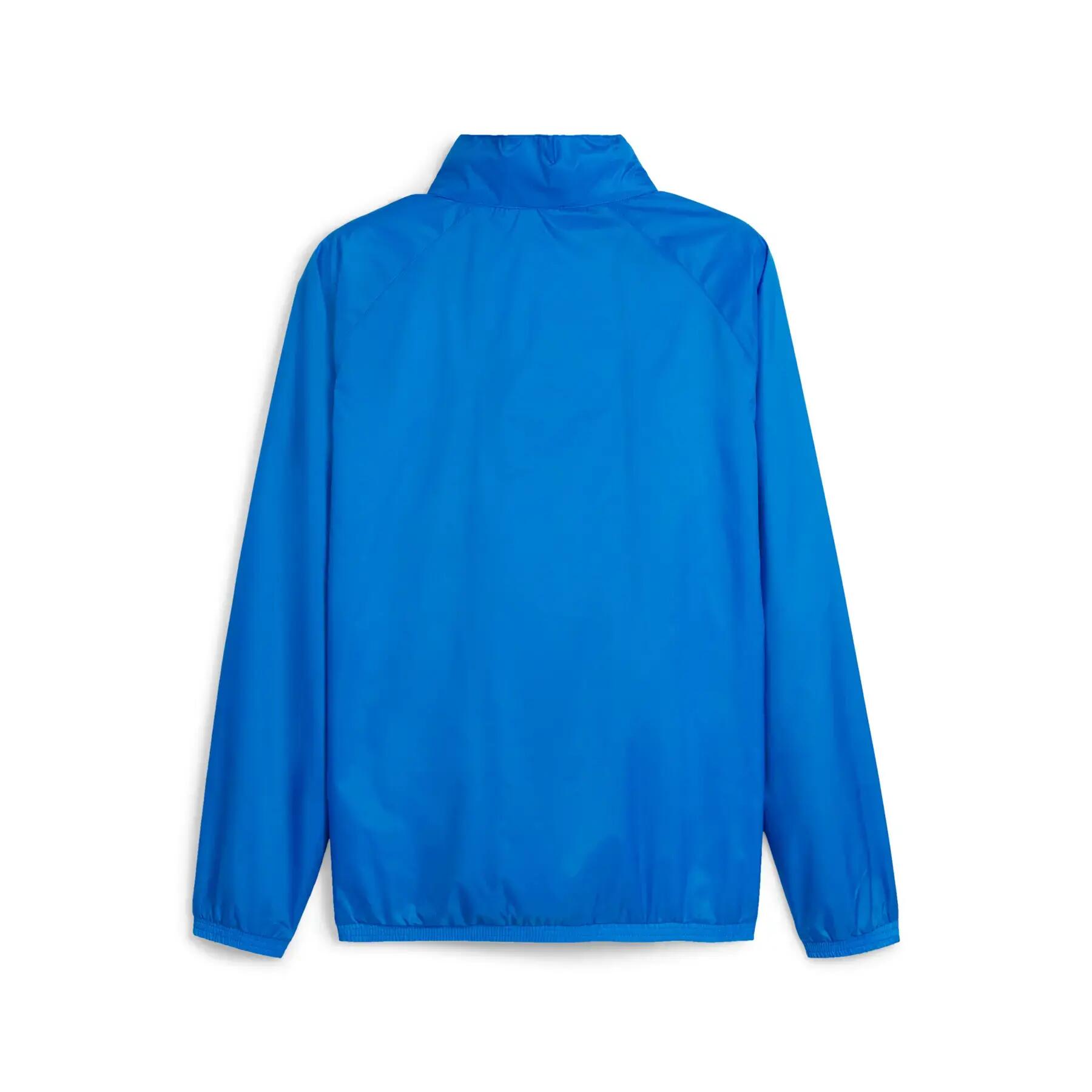 Chaqueta de chándal Puma Teamgoal All Weather 2/8