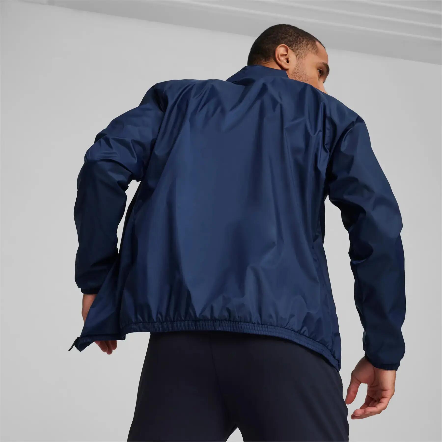 Giacca da allenamento Puma Teamgoal All Weather 4/7