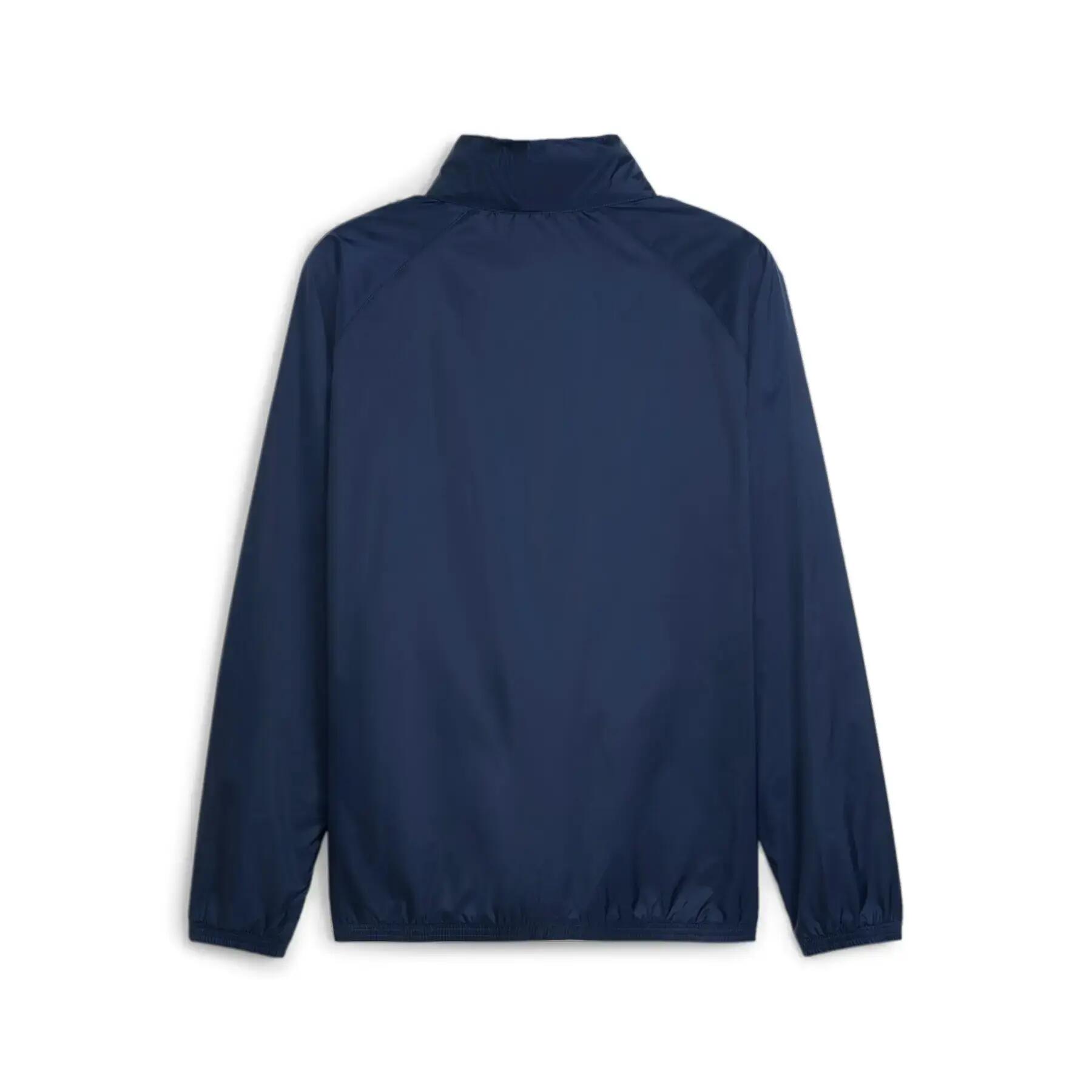 Giacca da allenamento Puma Teamgoal All Weather 2/7