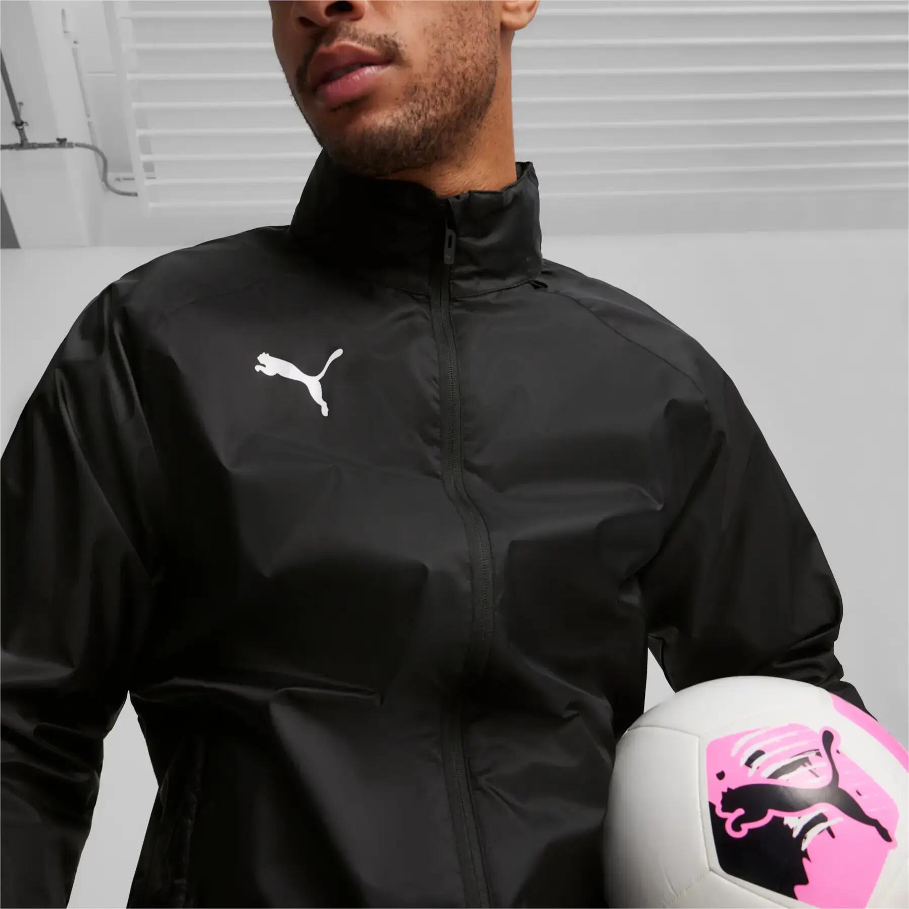Track suit jas Puma Teamgoal All Weather 7/8