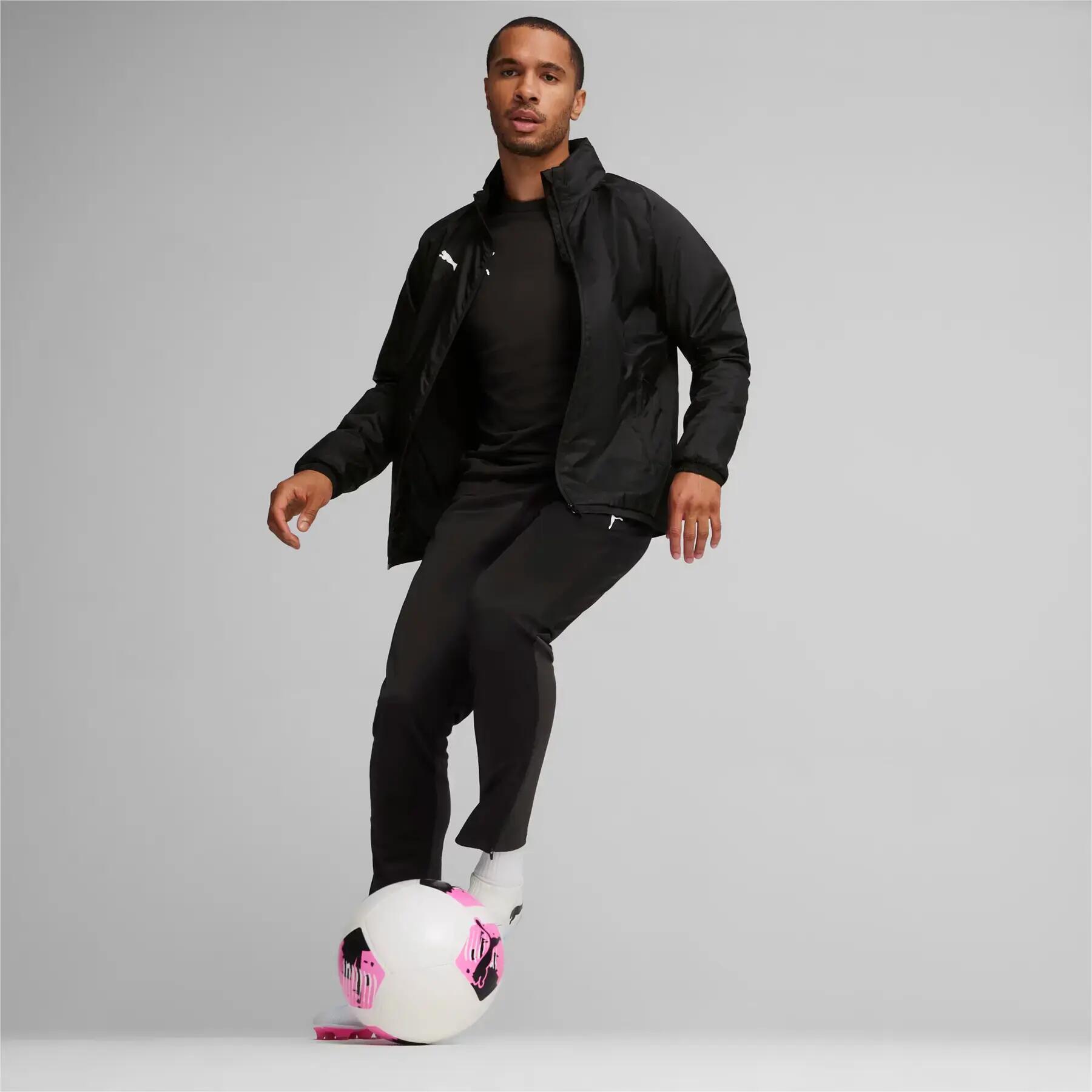 Track suit jas Puma Teamgoal All Weather 6/8