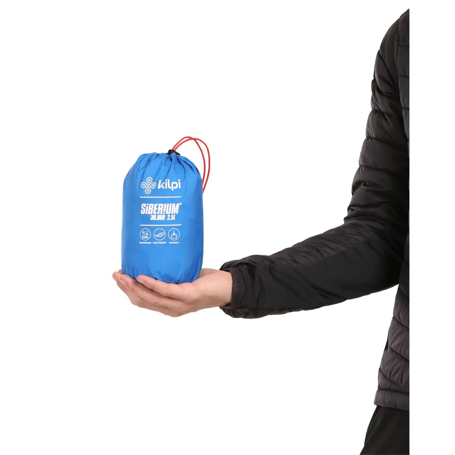 Waterdichte Jas Kilpi Hurricane 5/5