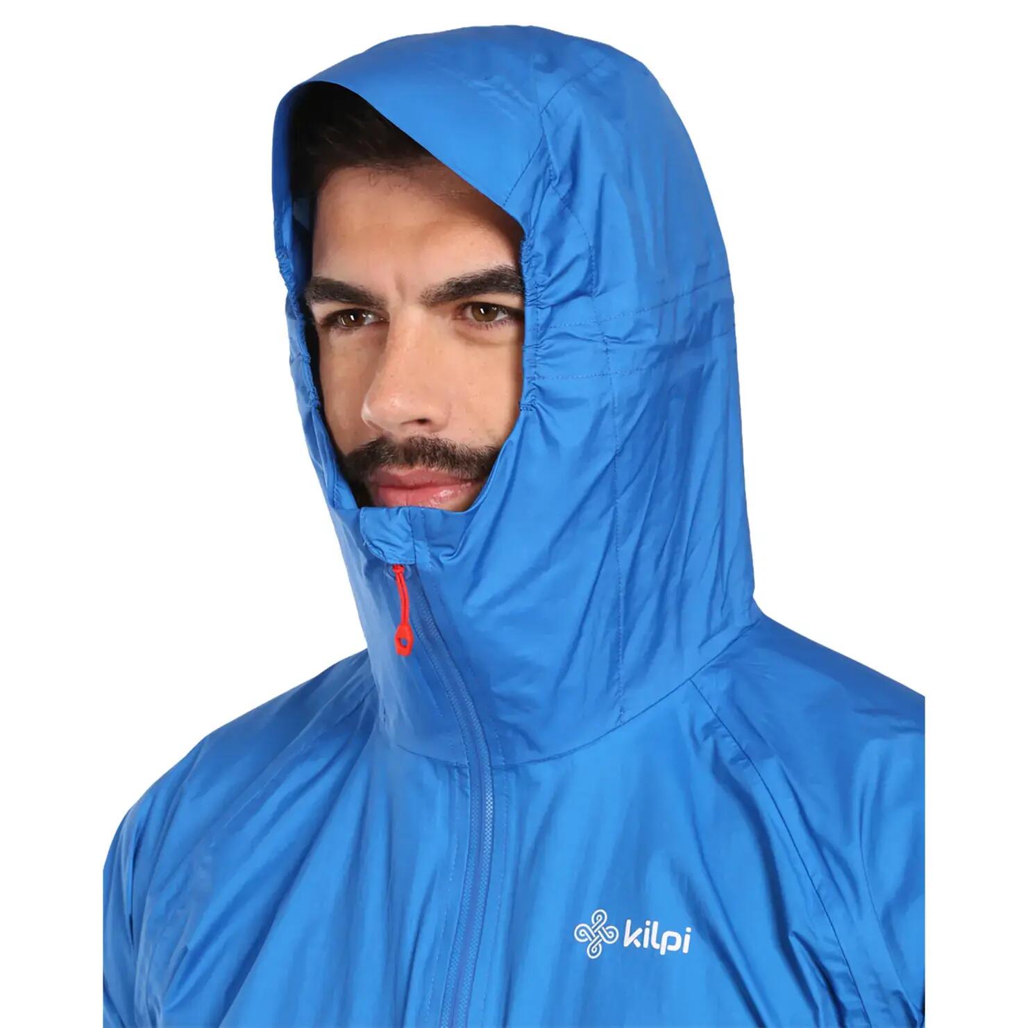 Waterdichte Jas Kilpi Hurricane 4/5