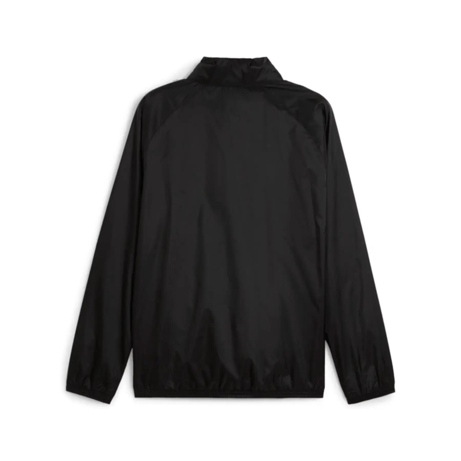 Track suit jas Puma Teamgoal All Weather 2/8