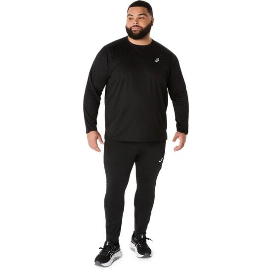 Herren Shirt CORE LS TOP