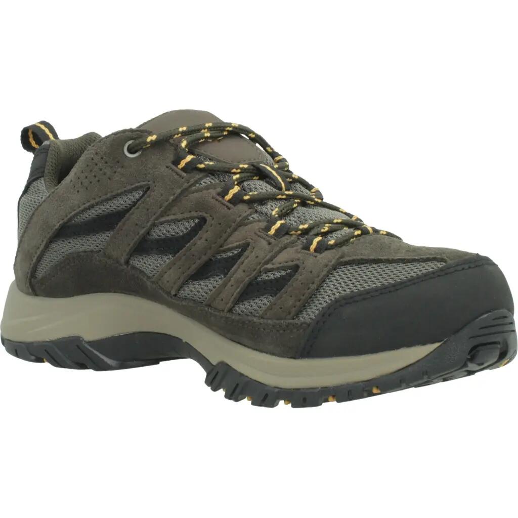 baskets CRESTWOOD™ WATERPROOF HOMME marron 5/5