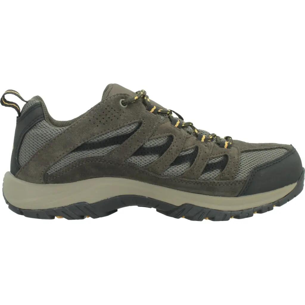 baskets CRESTWOOD™ WATERPROOF HOMME marron 4/5