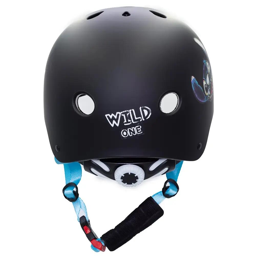 Casque Seven D100 Stitch 3/3