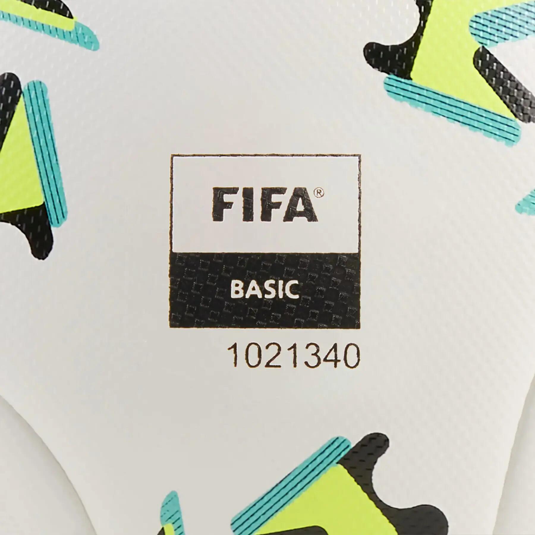 Ballon de Football Puma STELLAR Goal 3/3